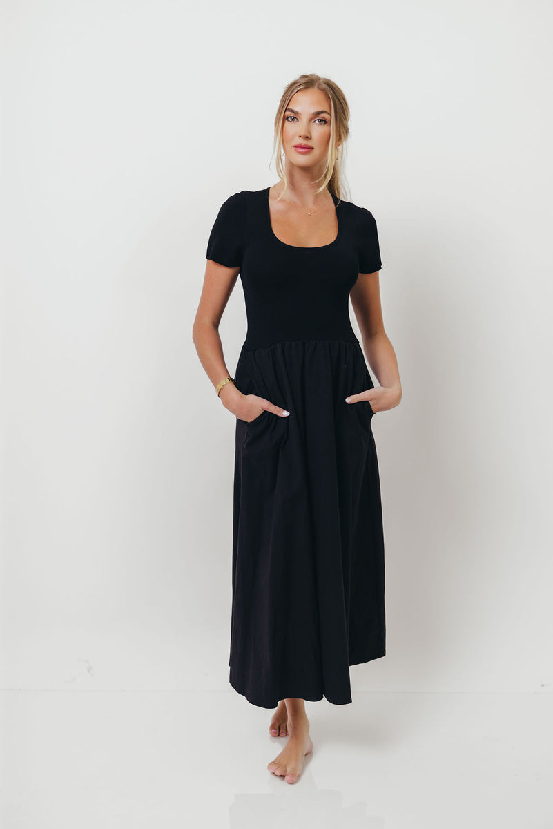 Lynette Maxi Dress main image 0