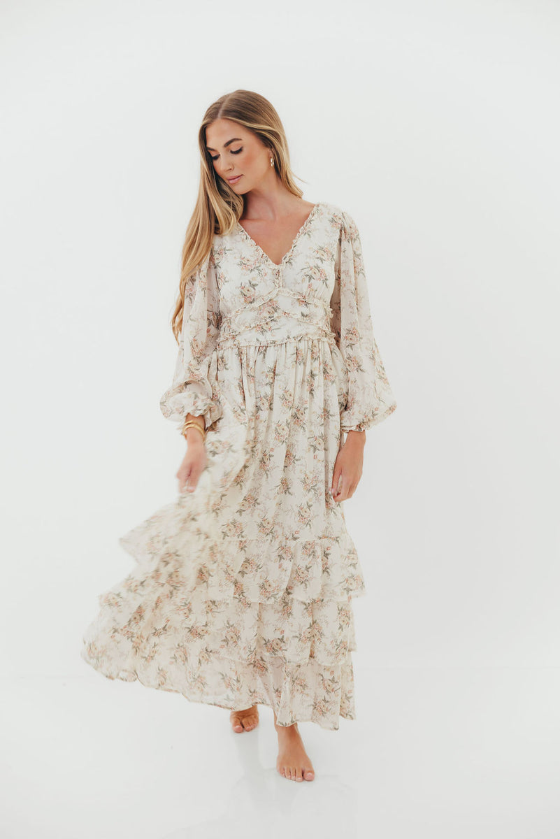 Midi Blue Floral Dress With Sleeves Flared Dress Womens Clothing Midi Dress Vero Moda Pleated Midi Midi Blue Floral Dress With Sleeves Flared Dress Womens Clothing Midi Dress Vero Moda Pleated Midi