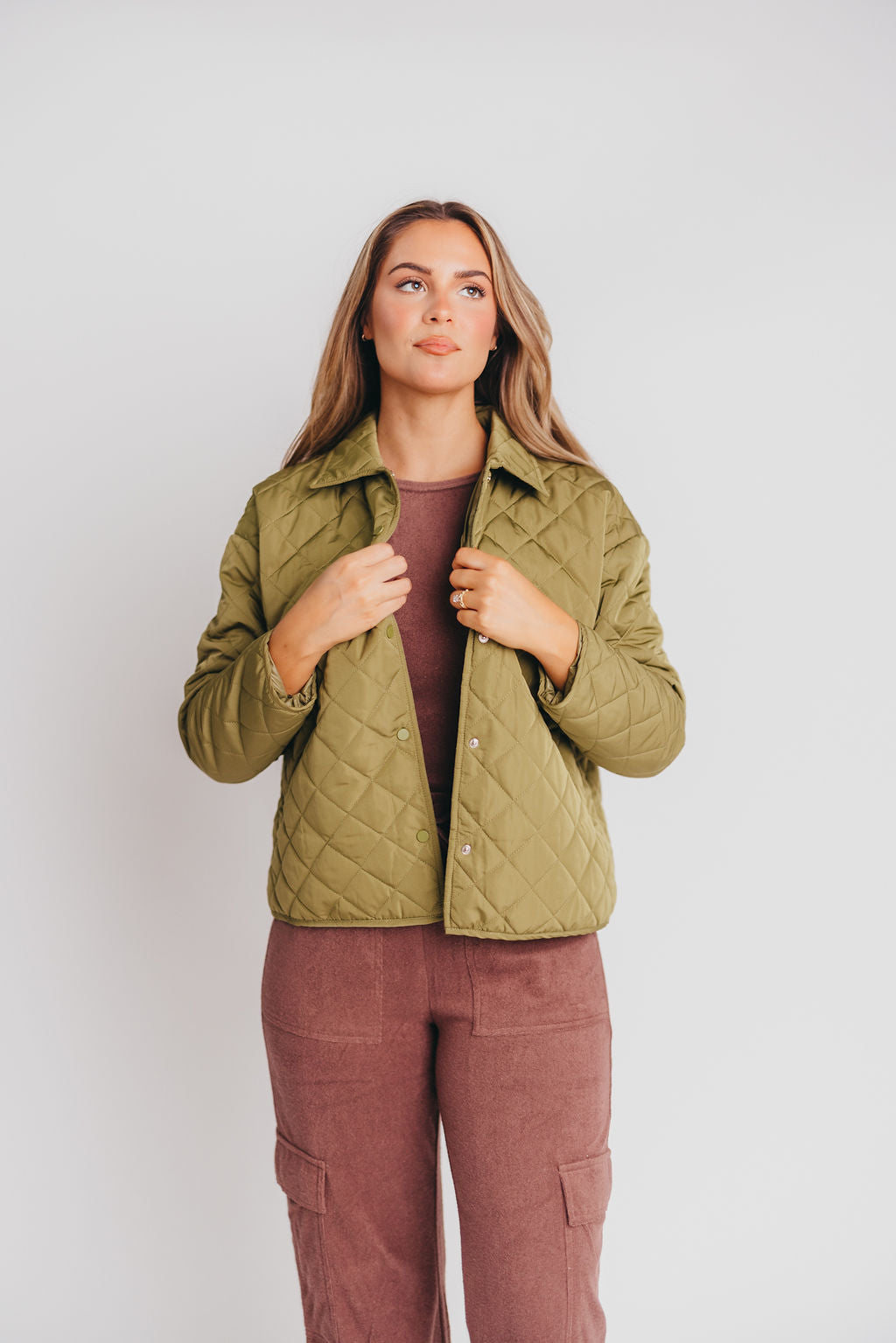 Melo Jacket
