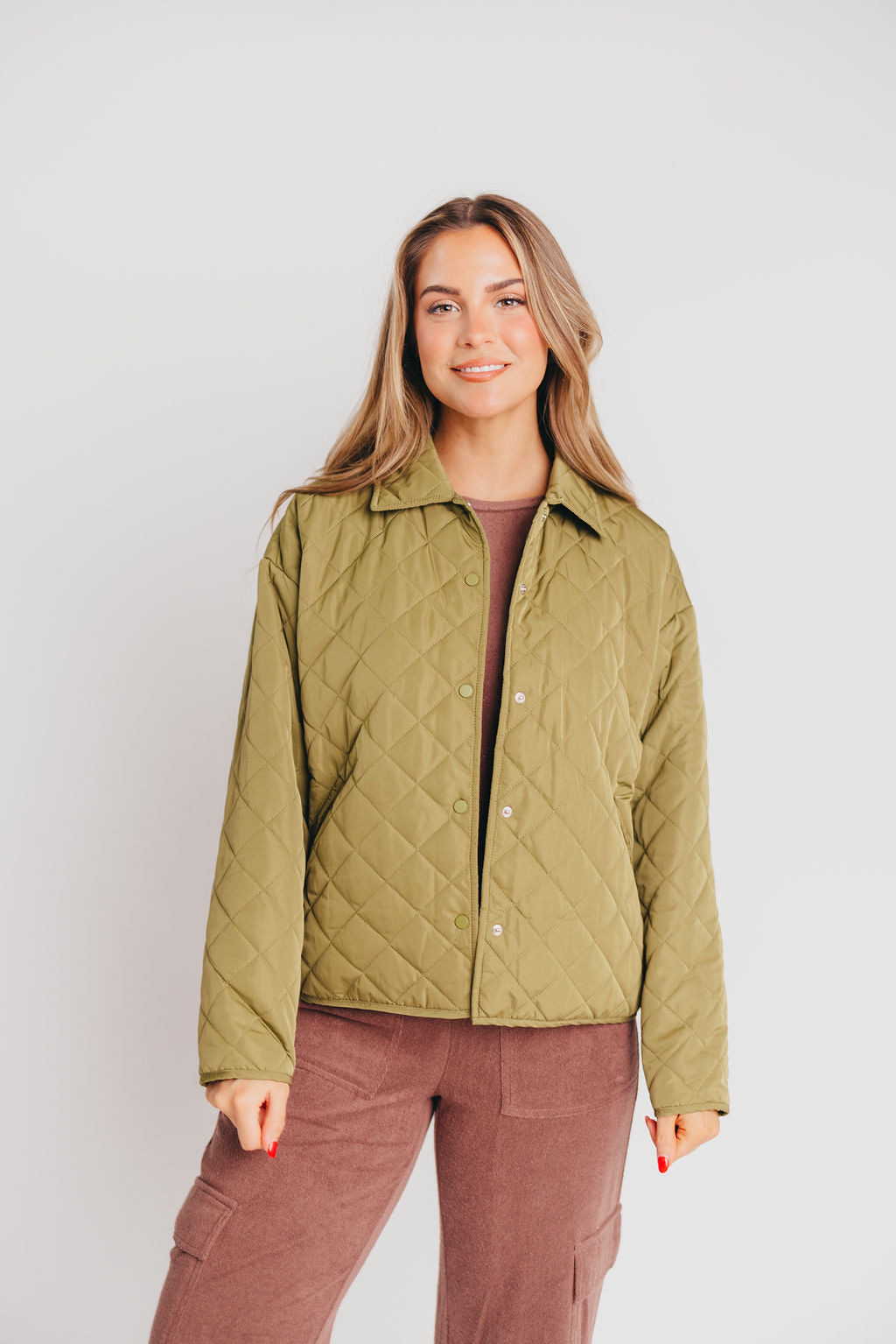 Melo Jacket