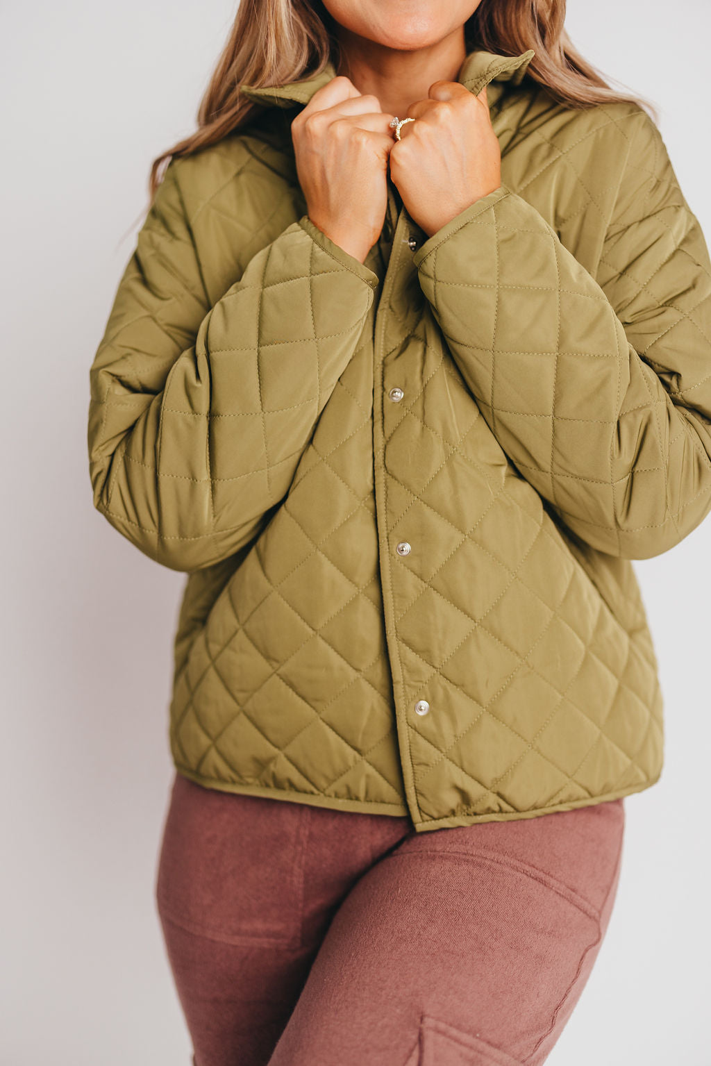 Melo Jacket