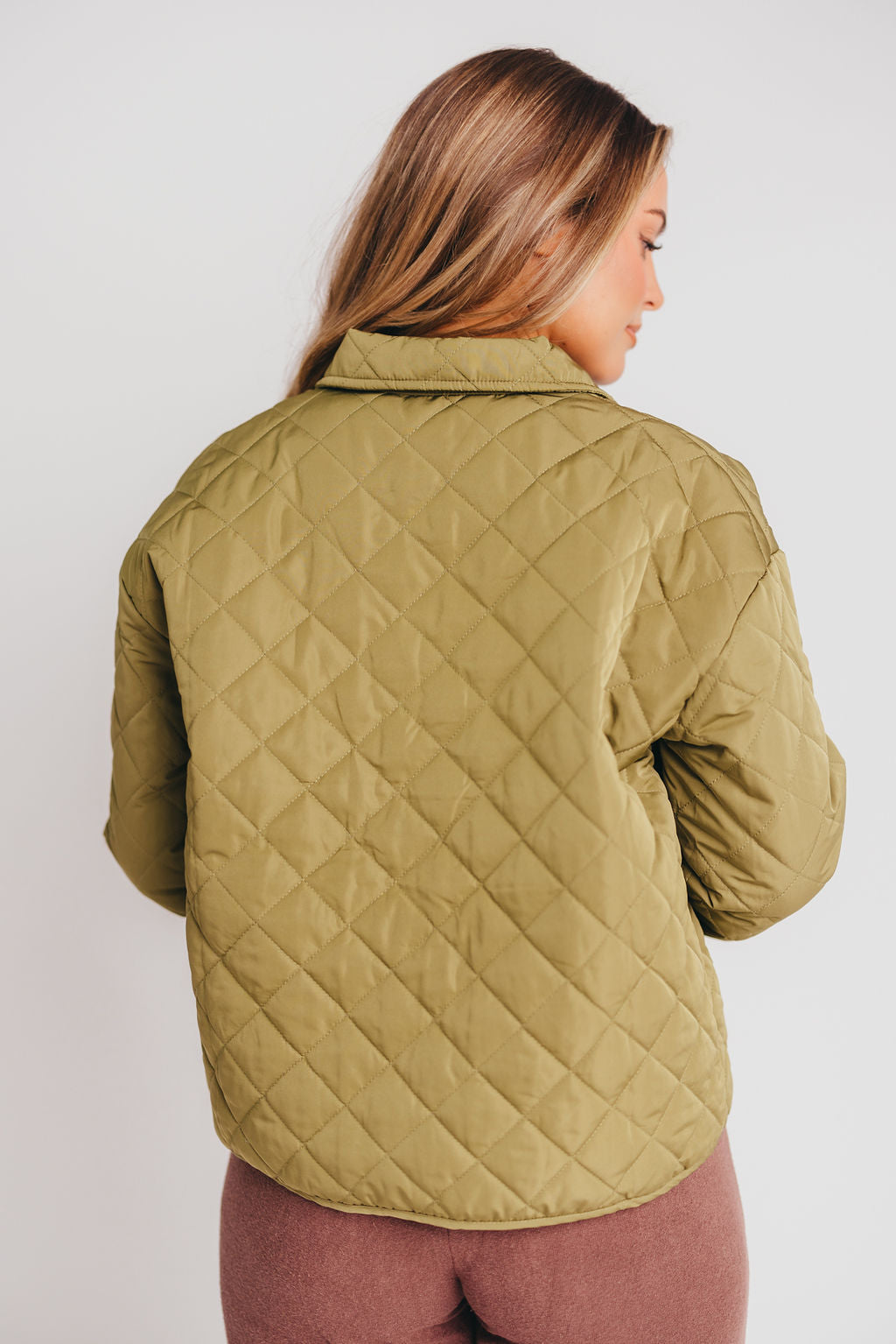 Melo Jacket