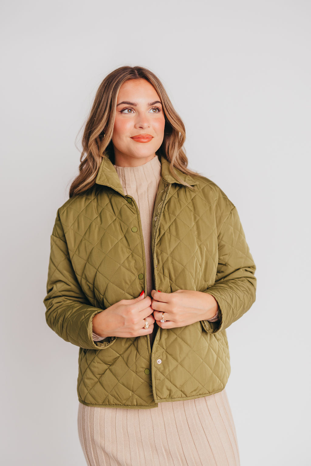 Melo Jacket
