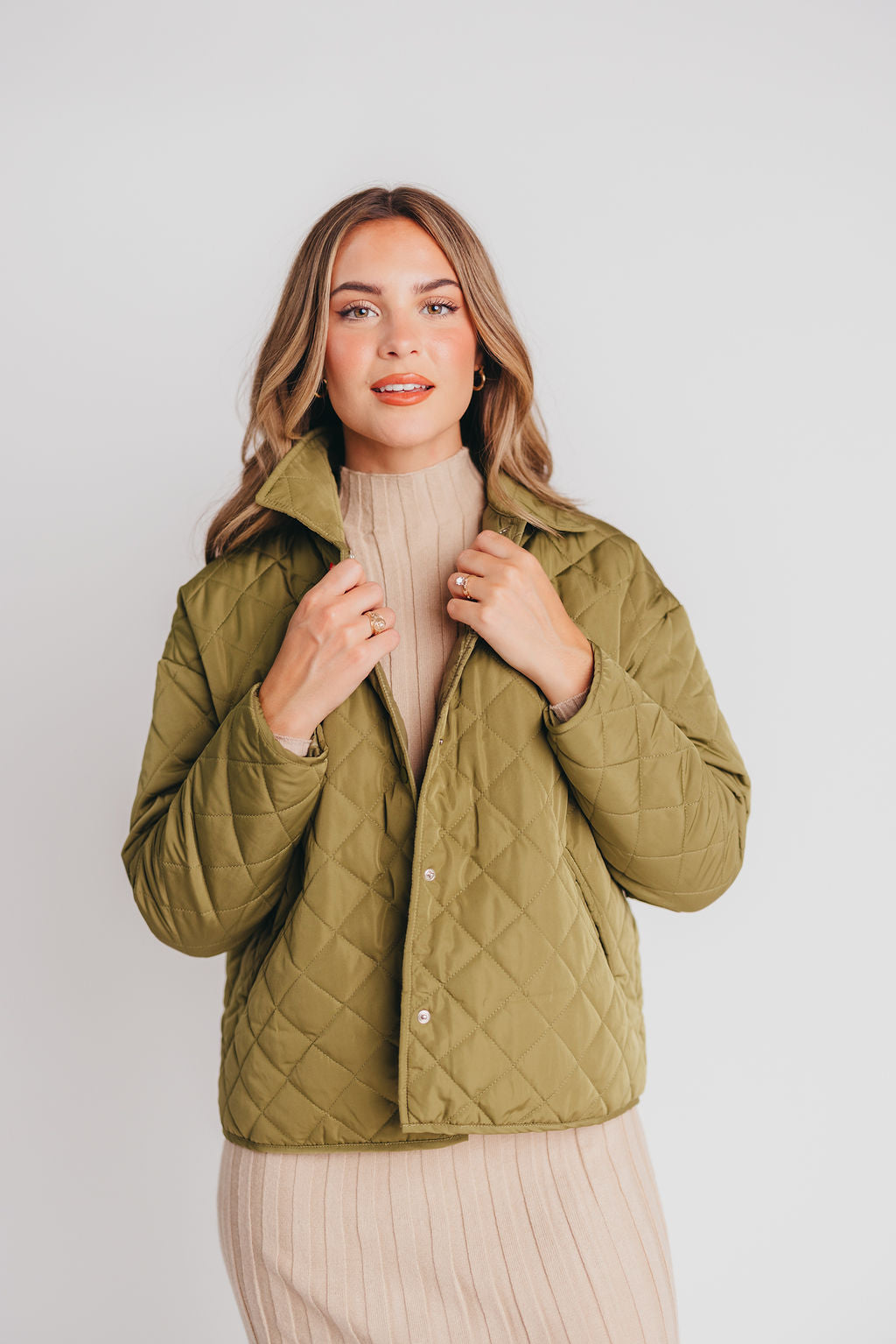 Melo Jacket