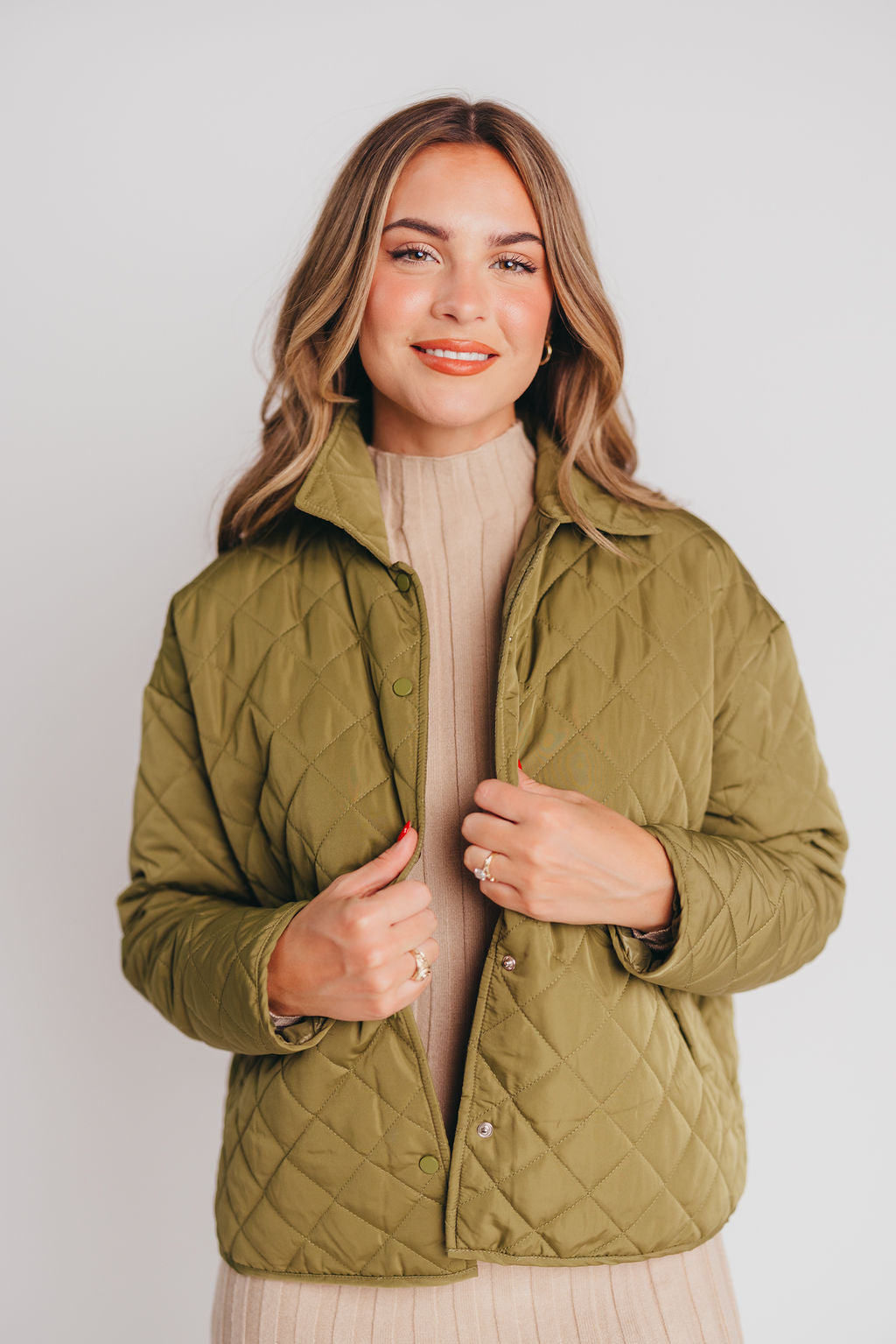 Melo Jacket