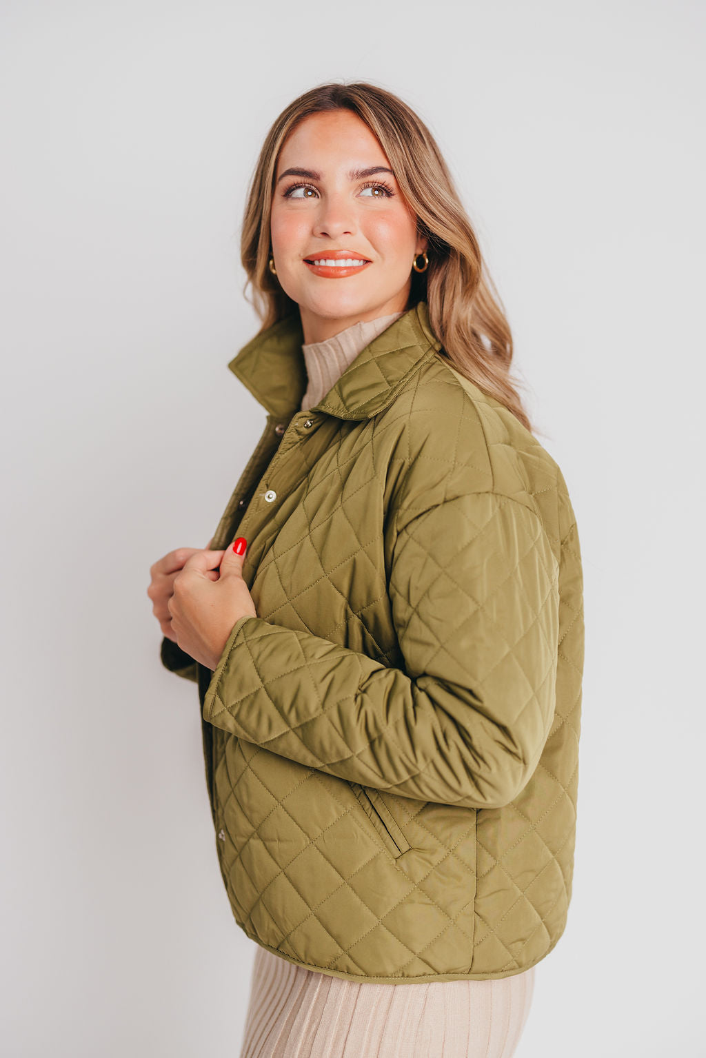Melo Jacket