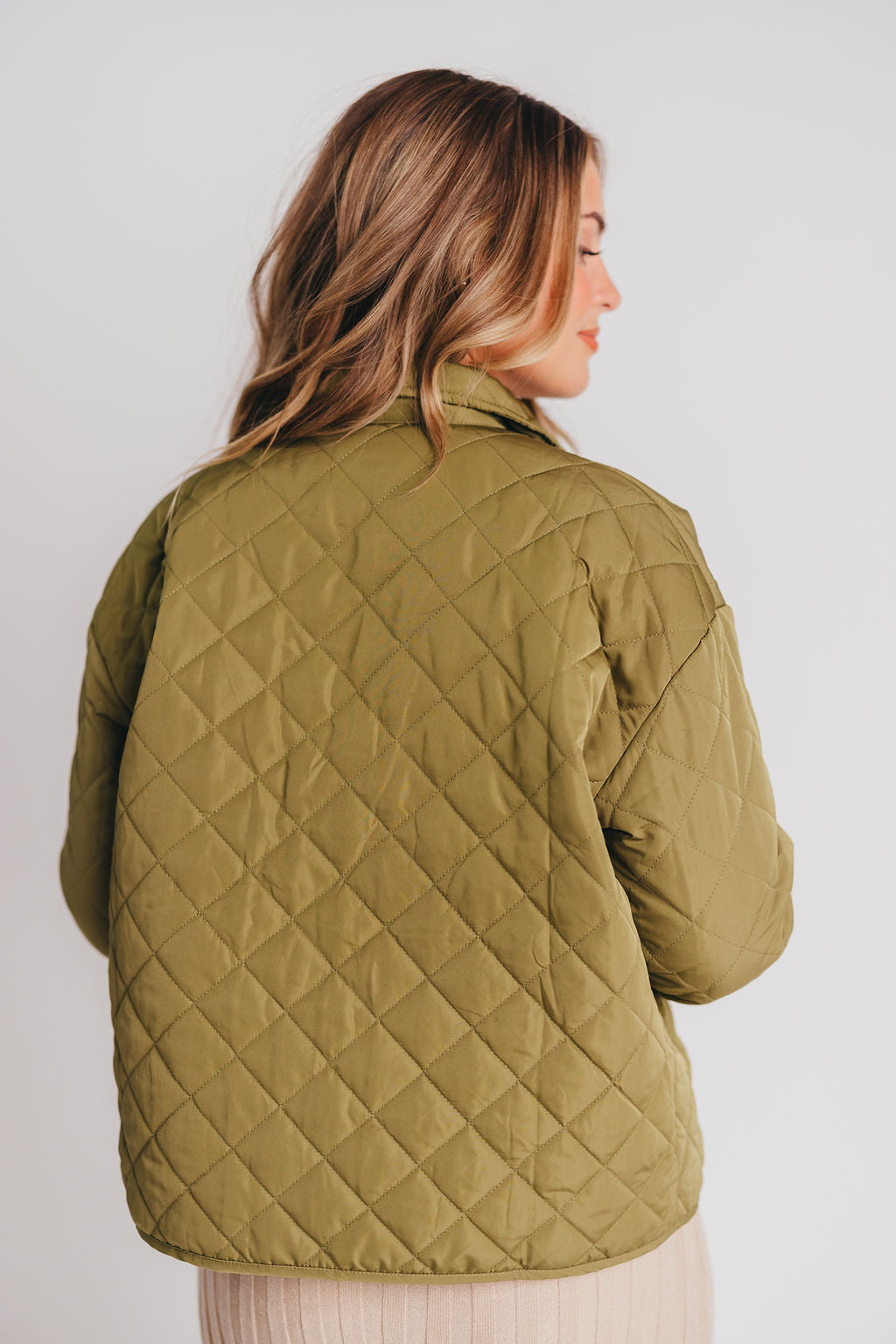 Melo Jacket