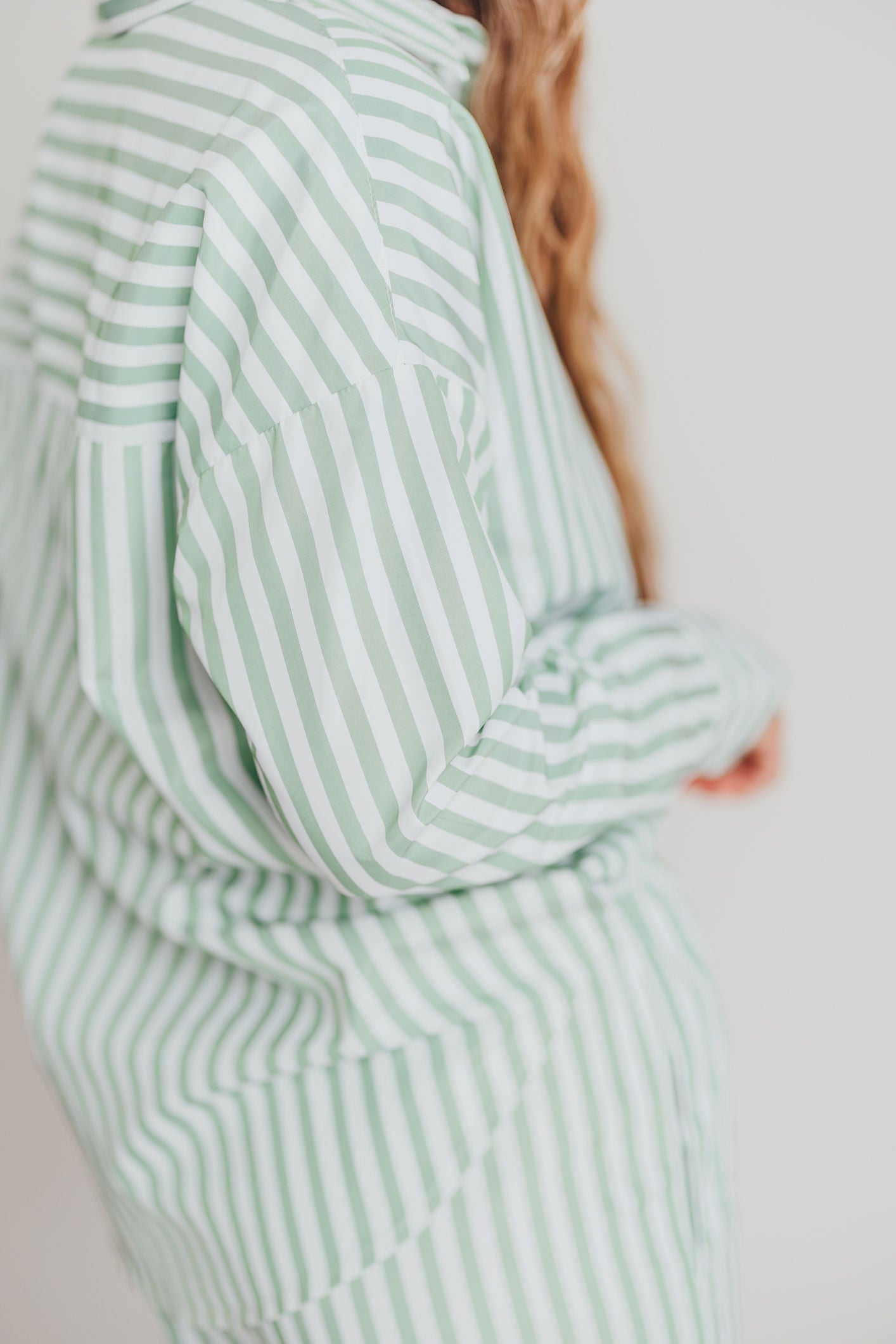 Nantucket Set in Sage