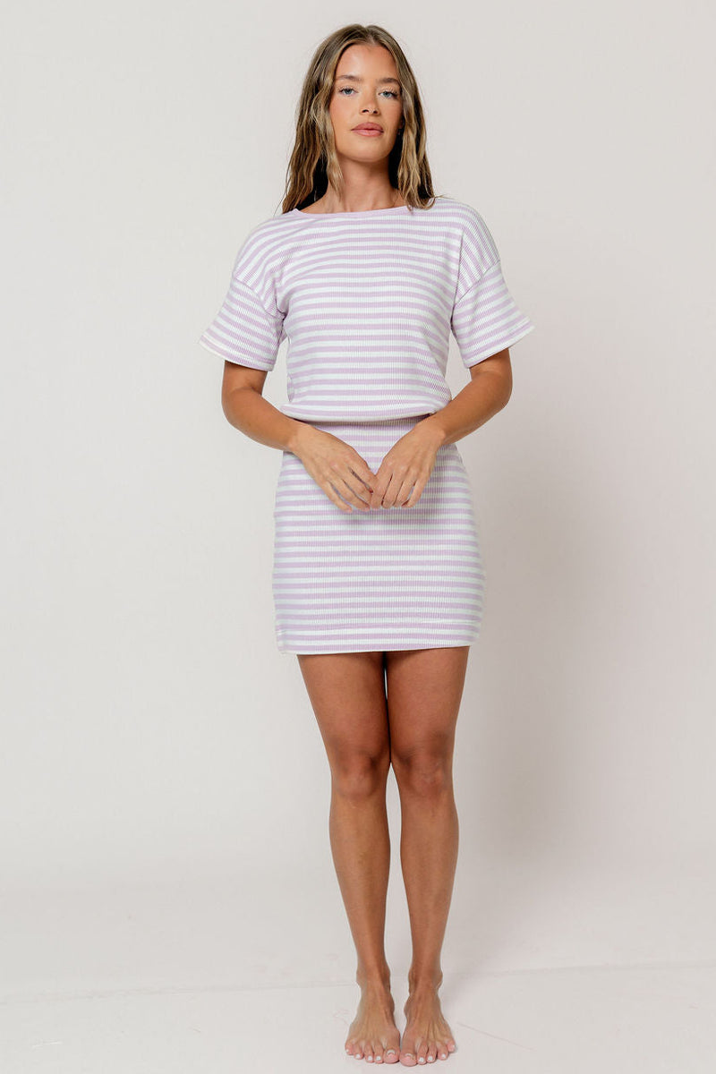 indah francesca mini dress For Love & Lemons Francesca Mini Dress