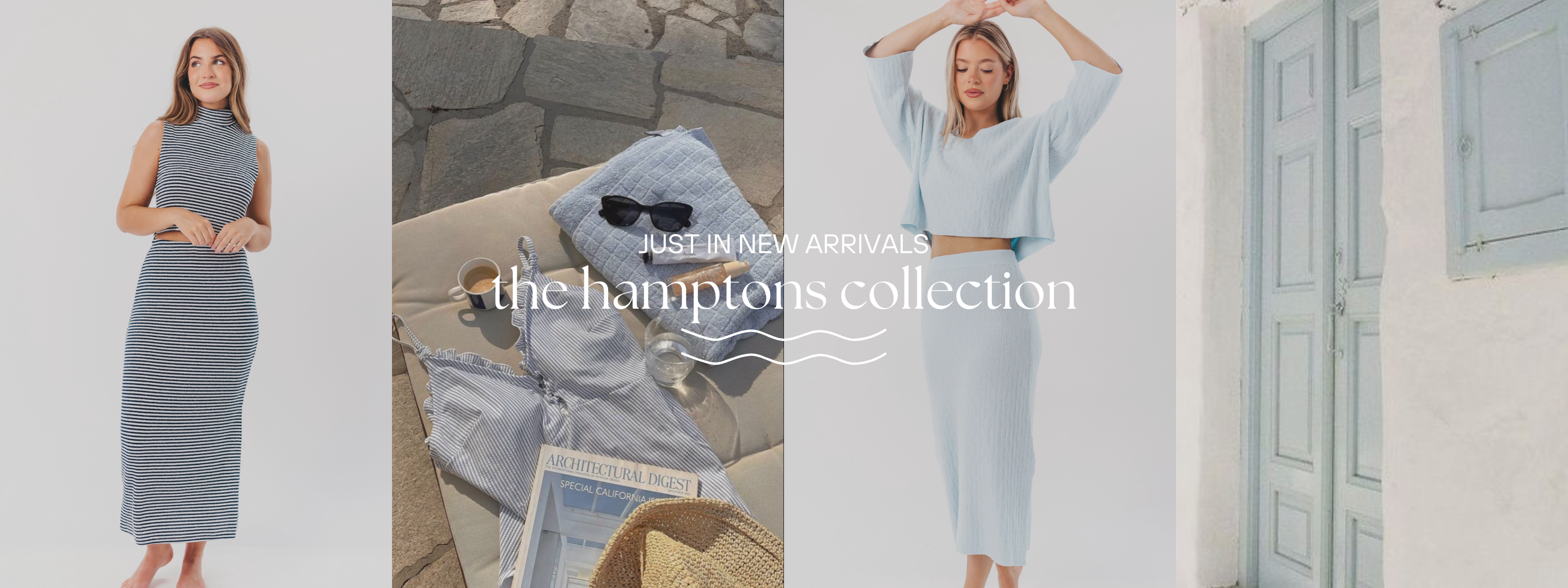 The Hamptons Collection