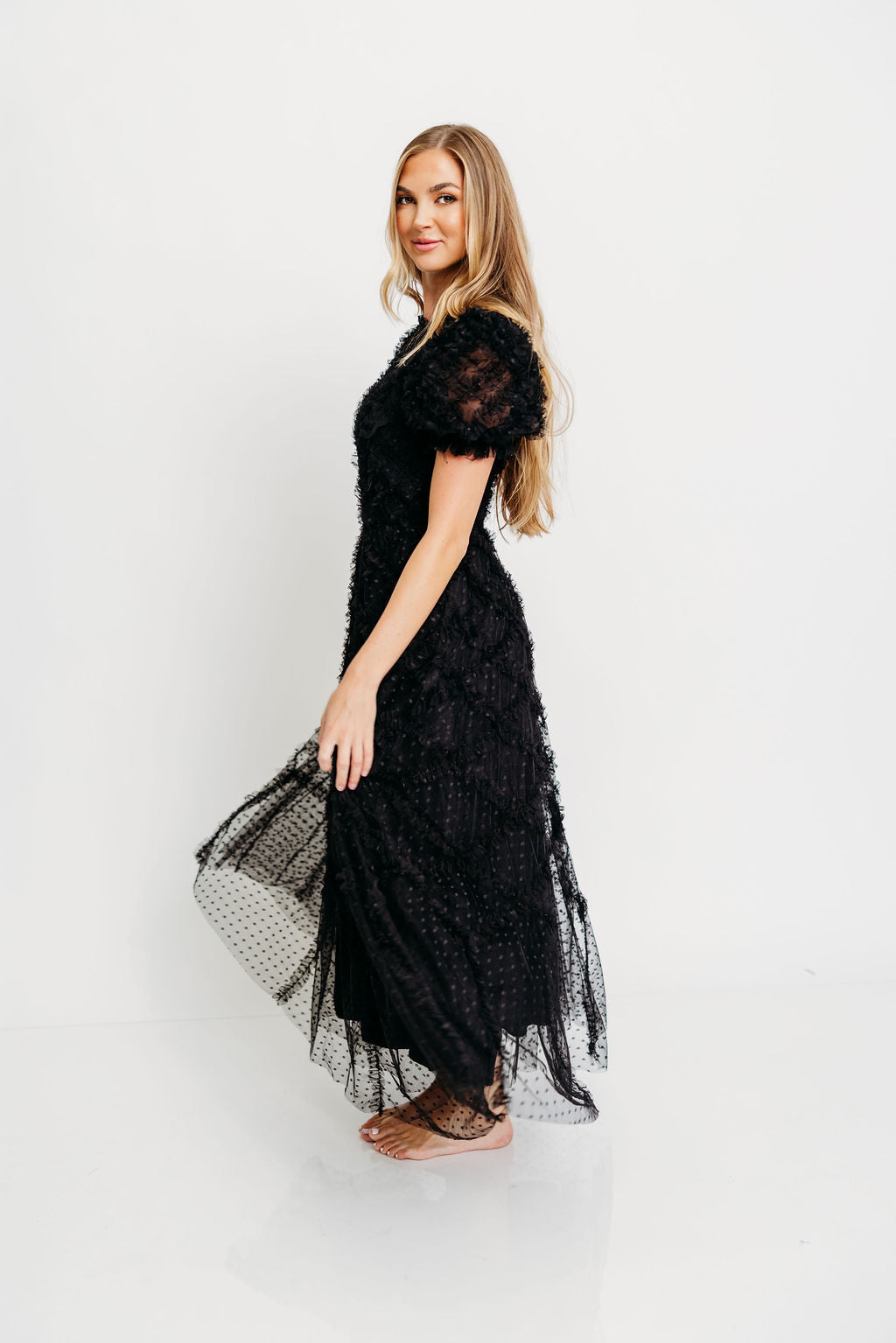 Maxi Dresses – Worth Collective
