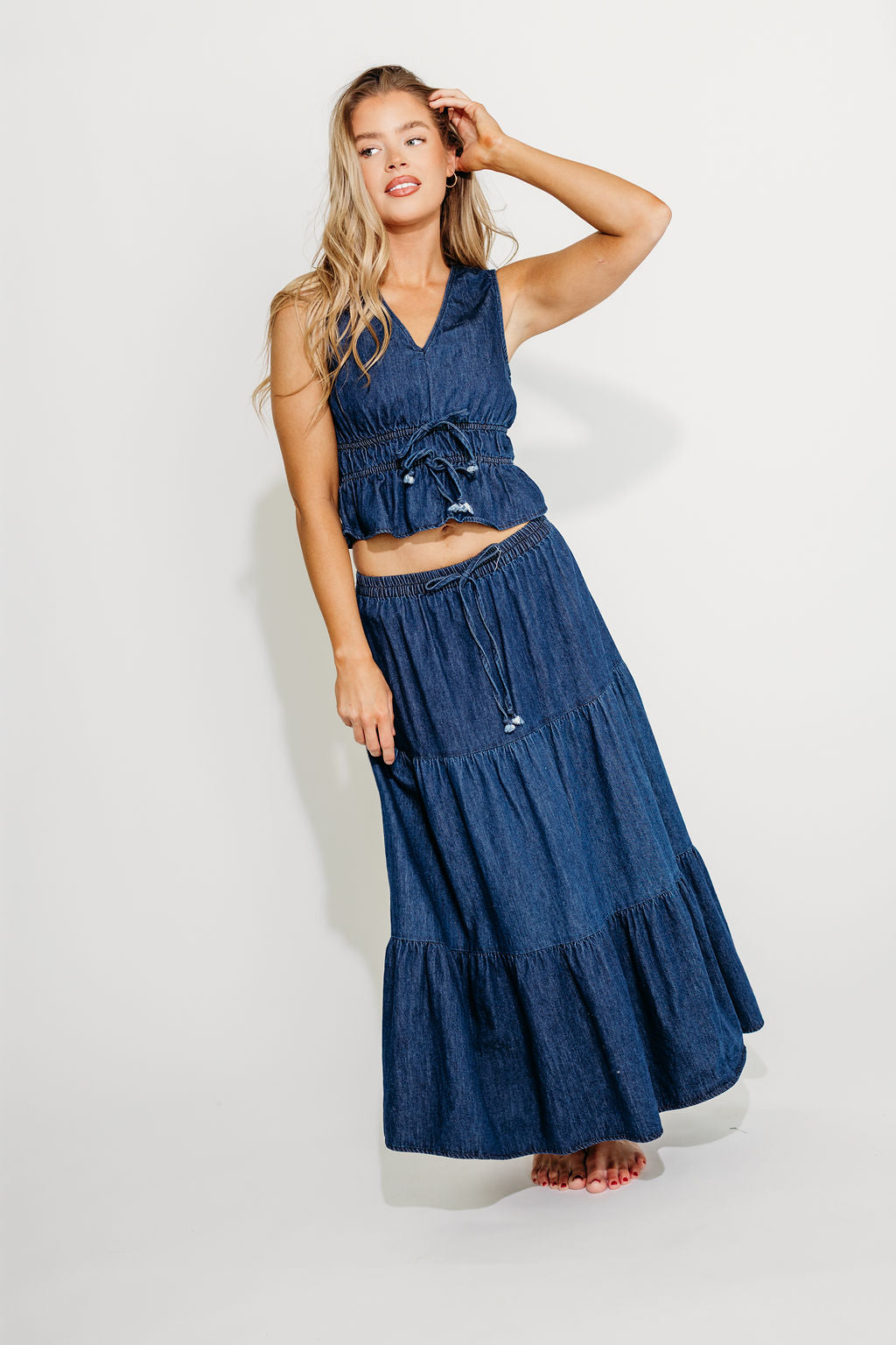 The Americana Collection – Worth Collective