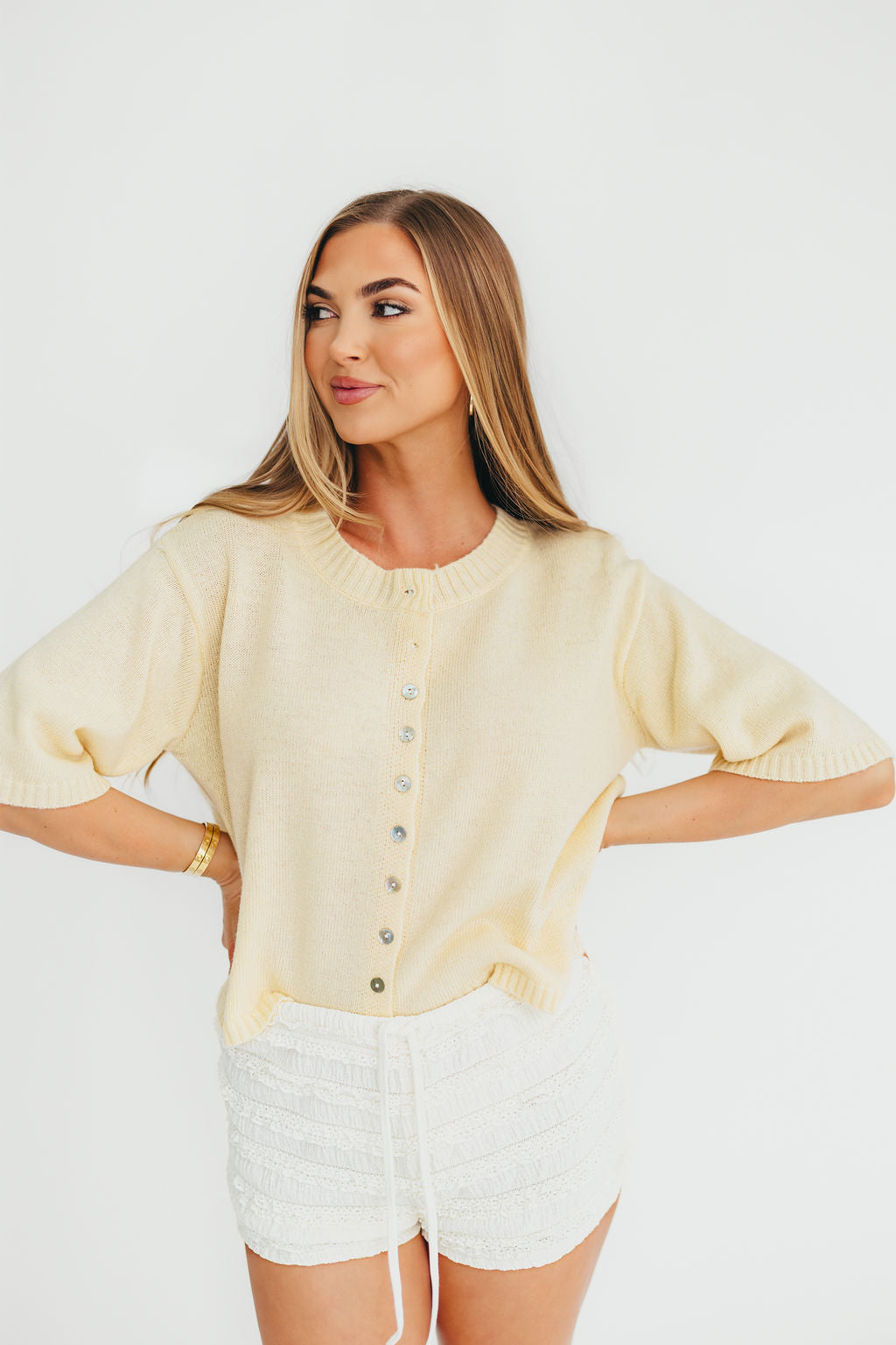 Cardigans – Worth Collective