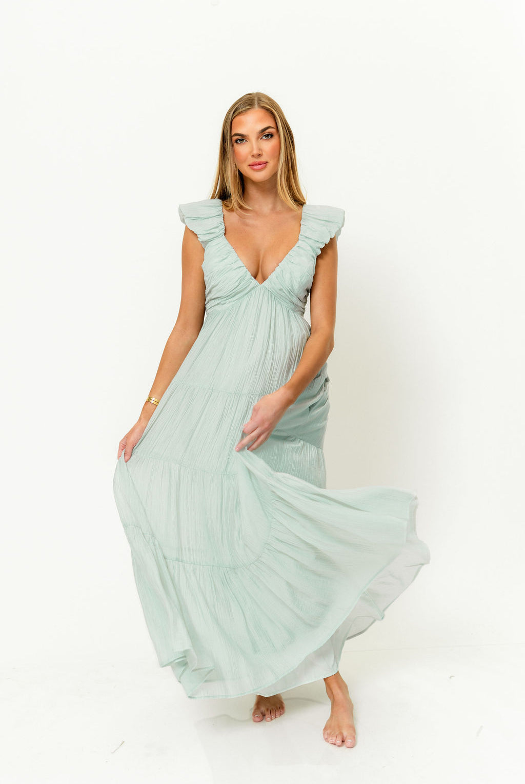 Maxi Dress Mint Easter Dress Spotted: @louisemontgomeryblog In Her Fave Mint Easter Picks?? Which Look Maxi Dress Mint Easter Dress Spotted: @louisemontgomeryblog In Her Fave Mint Easter Picks?? Which Look