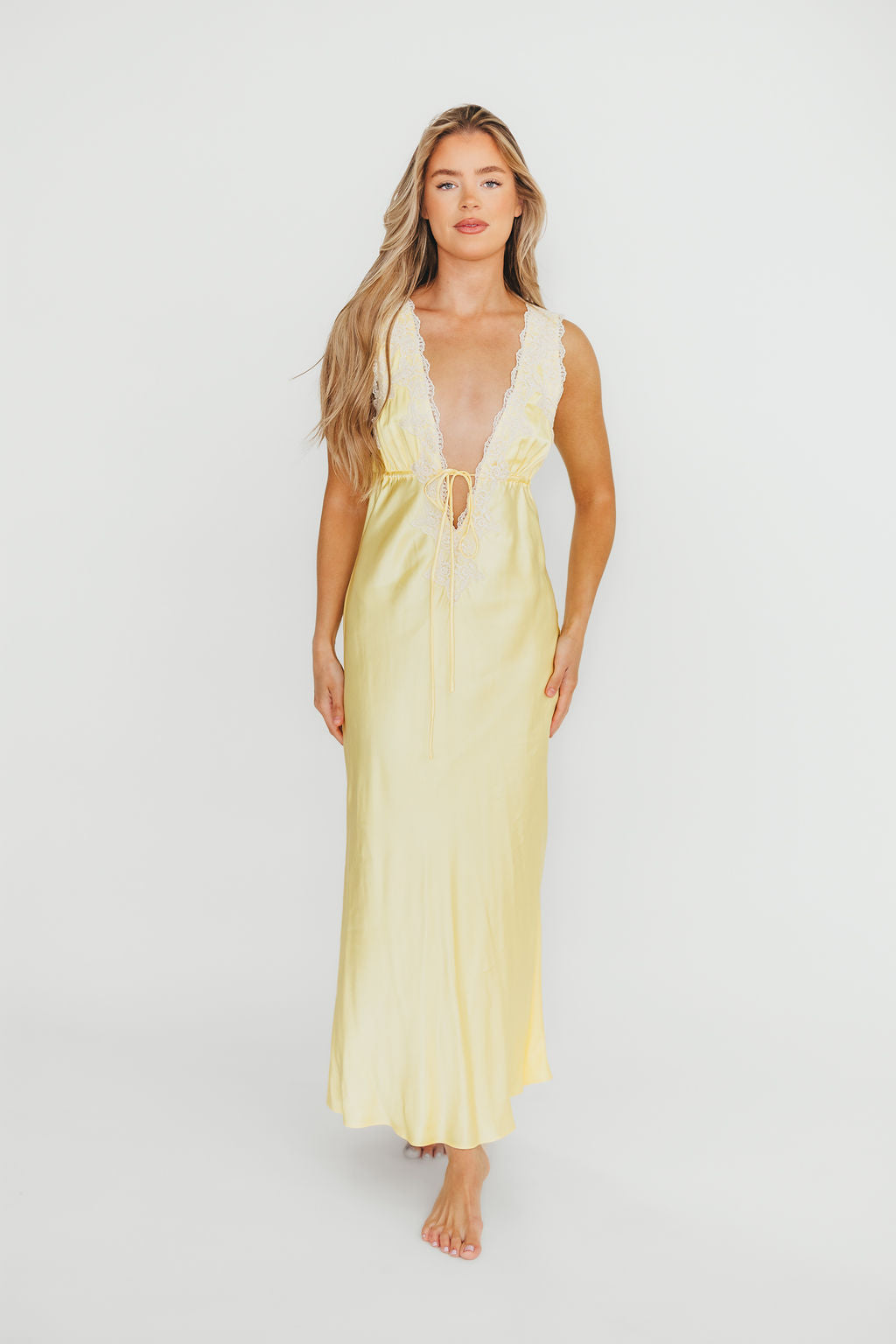 Maxi Dresses – Worth Collective