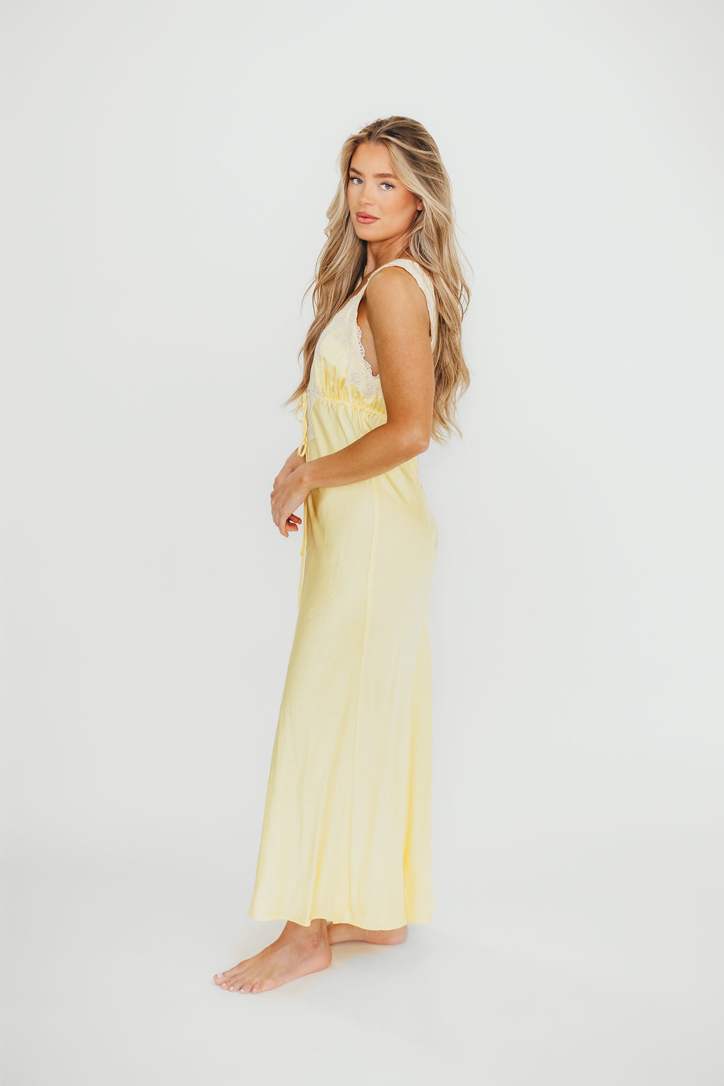Maxi Dresses – Worth Collective