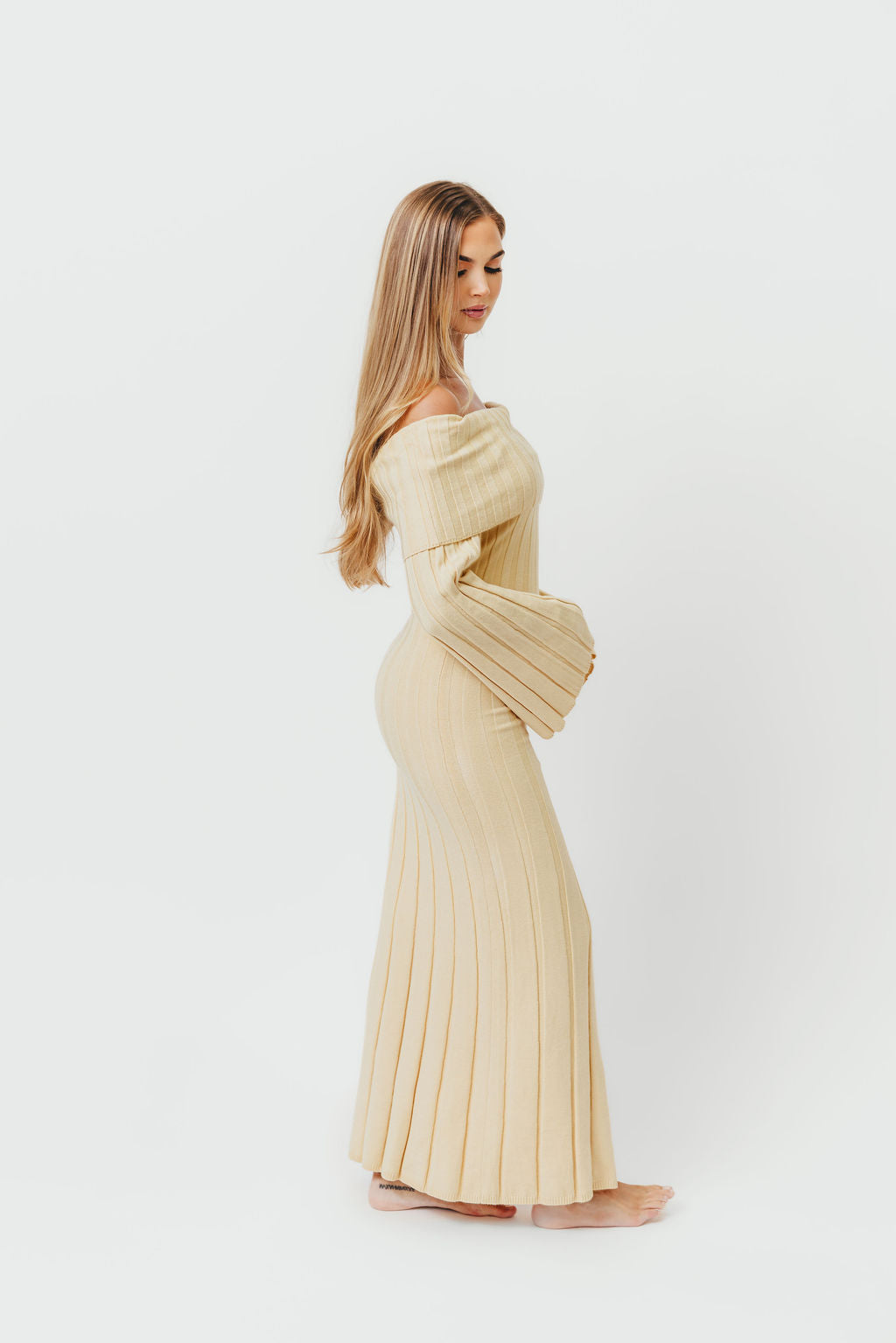 The Dress Shoppe – Worth Collective