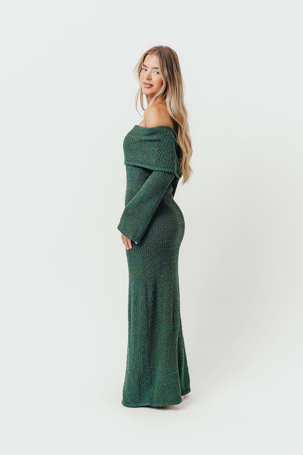 Midi & Maxi Dresses – Page 2 – Worth Collective