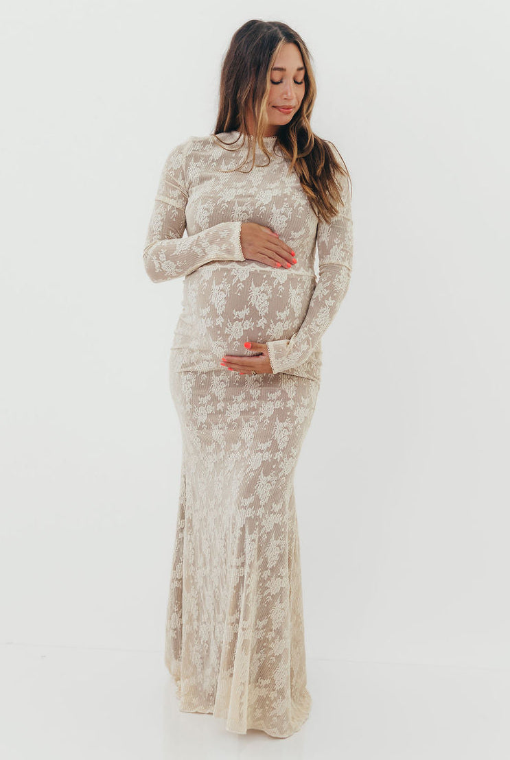 bump friendly long sleeve dresses Chic Bump Friendly Formal Dresses for Every Body Type 2026