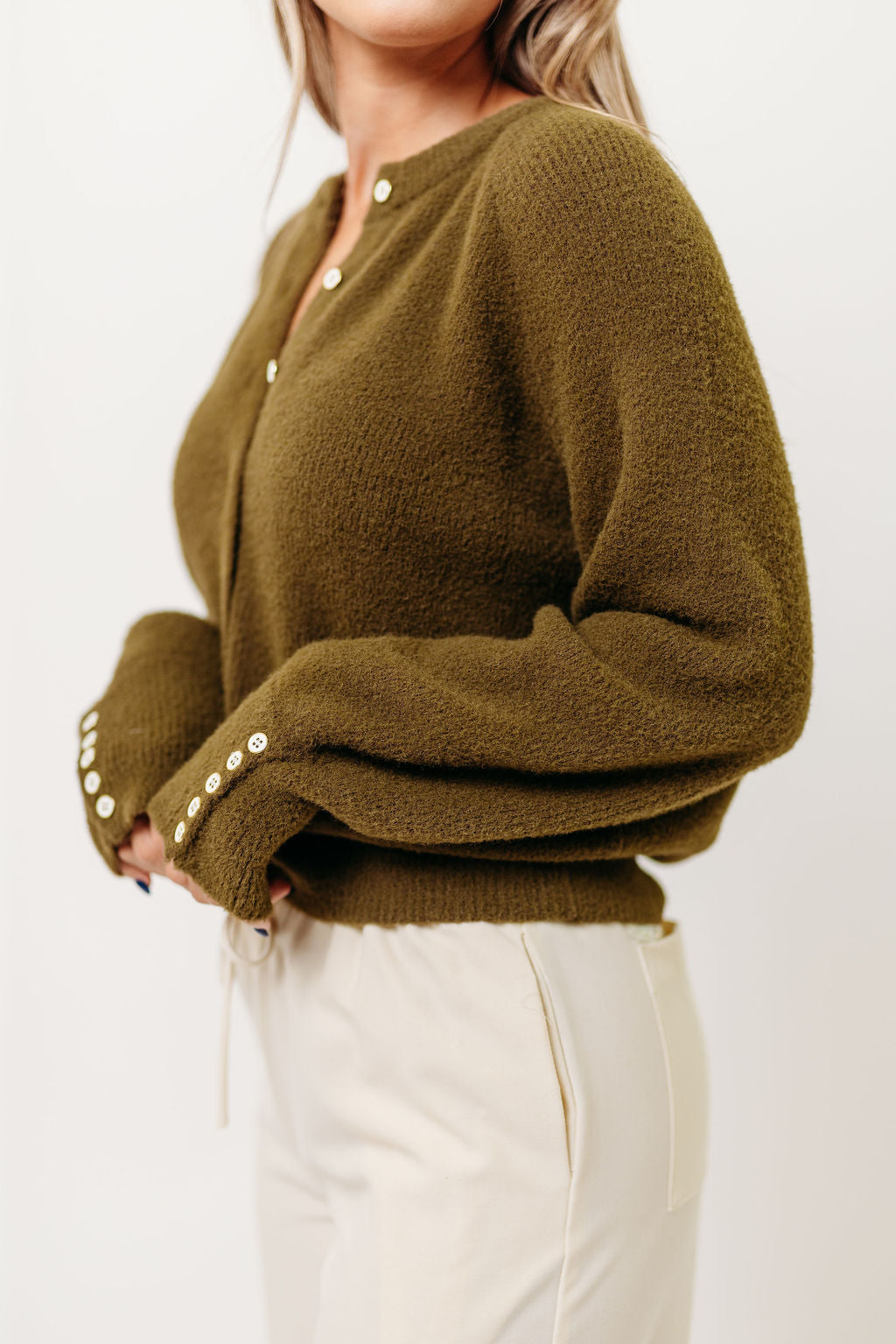 トップス SUPERFINEWOOLHIGHGAUGERIBKNIT CARDIGAN KAPFW21007_a_1110x.progressive