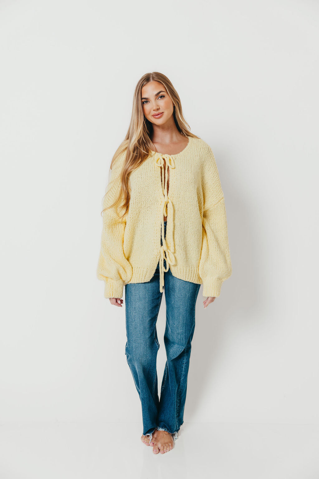 トップス sorin Interlock Knit Shirt Neck Cardigan BLOSSOM日本代購｜SORIN nterlock Knit Shirt Neck Cardigan