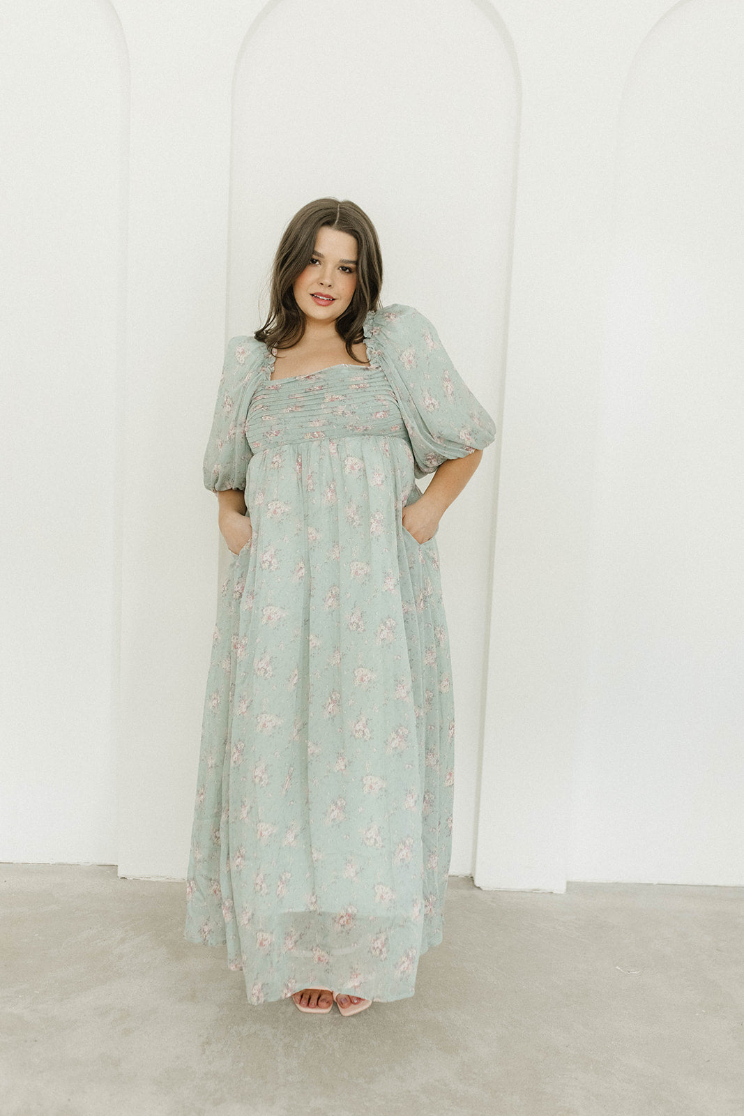 ミルク　アフロディーテ dress milk ミルク アフロディーテ dress milk 2021 Autumn Collection - MILK