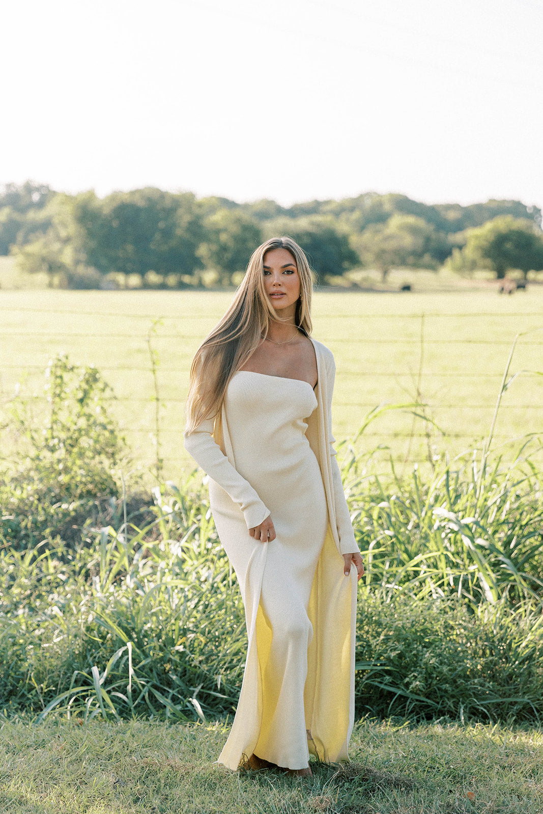 The Dress Shoppe – Worth Collective