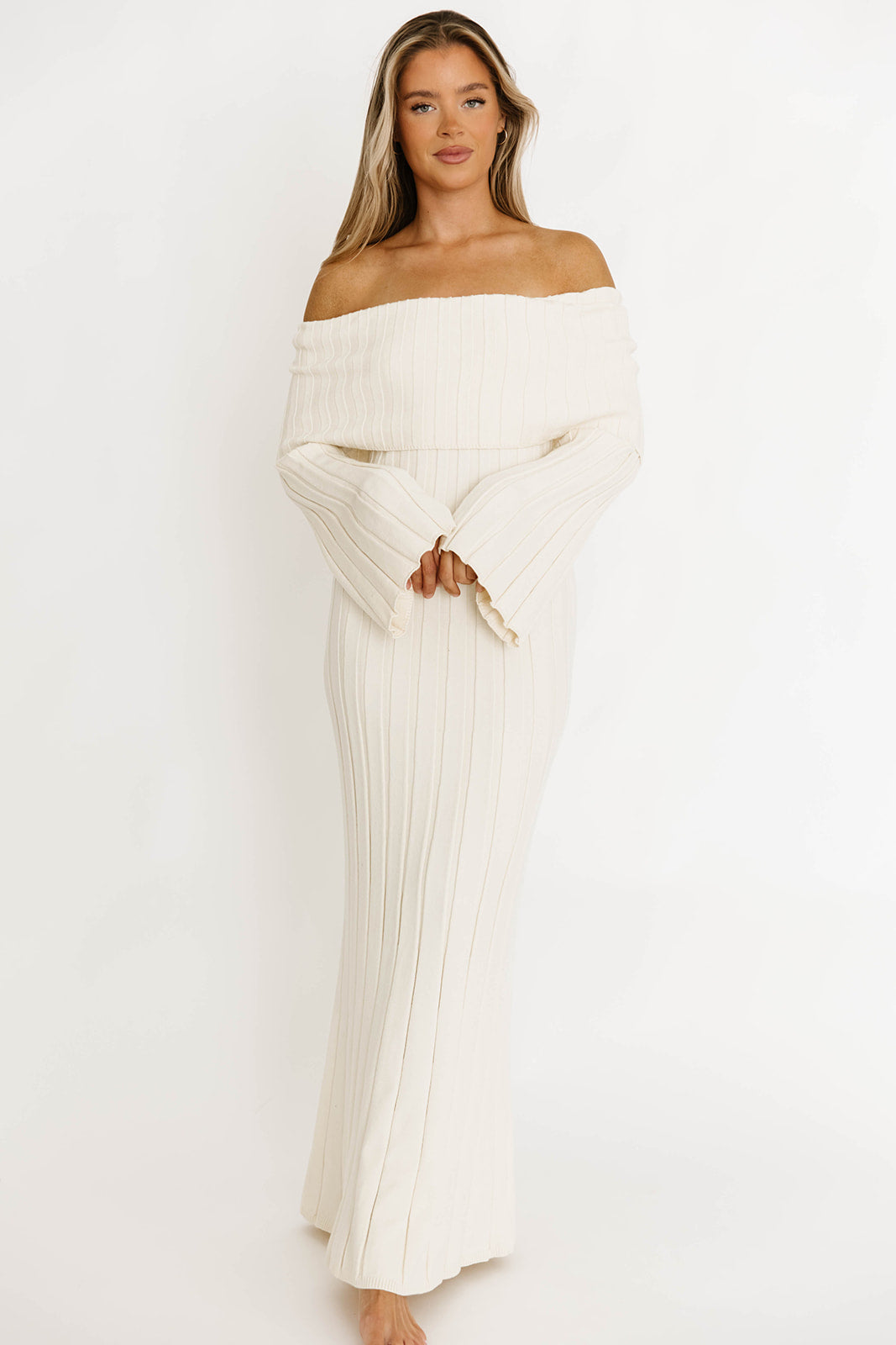 DVF☆Clark Artie コットンブレンド ミディドレス 関税送料込 The Dress Shoppe – Worth Collective