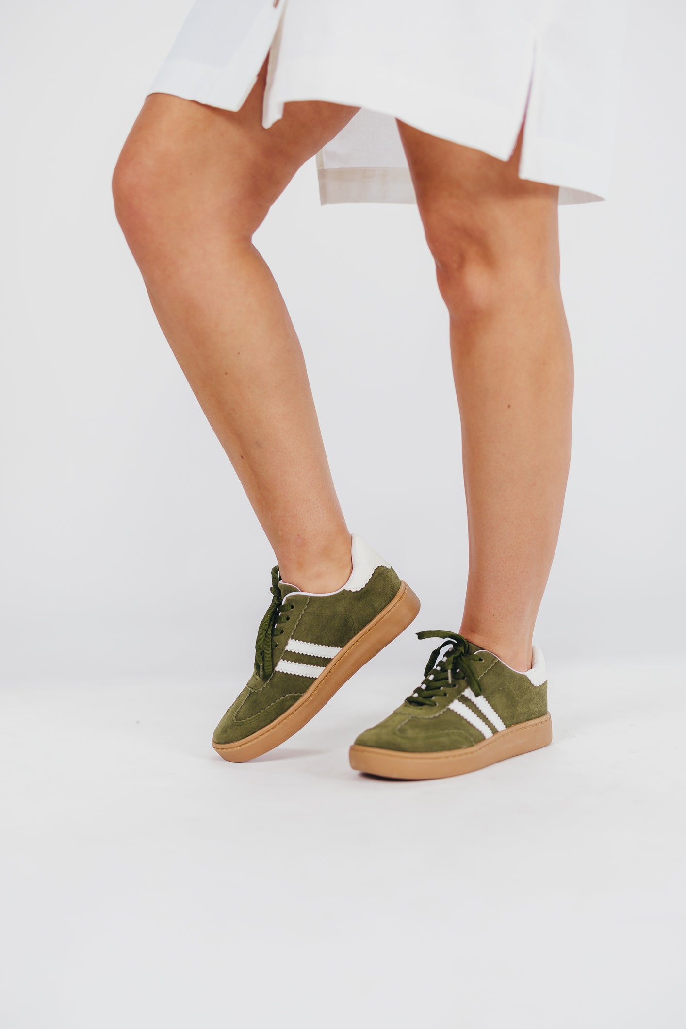 Miel 75 in Olive