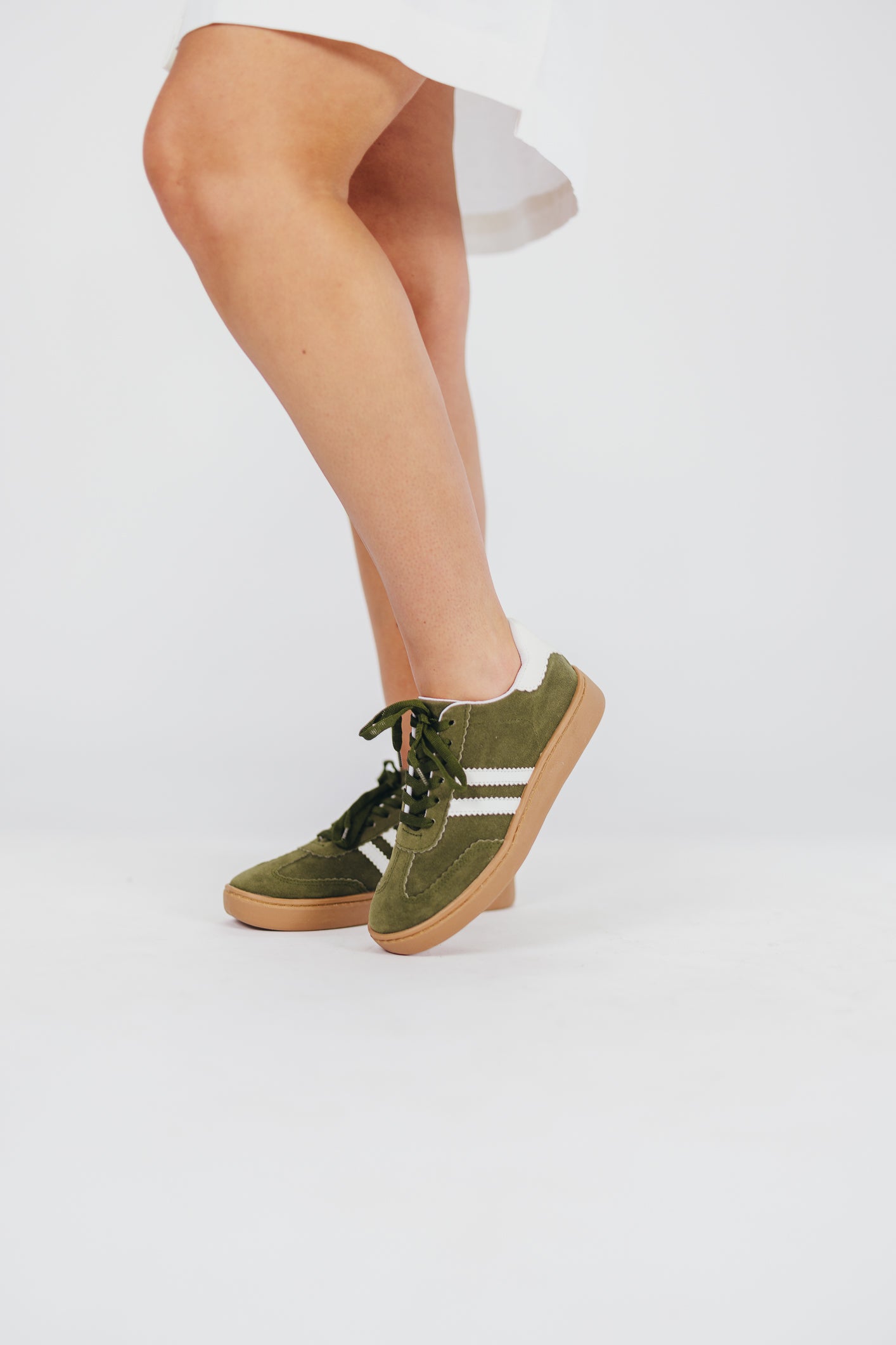 Miel 75 in Olive