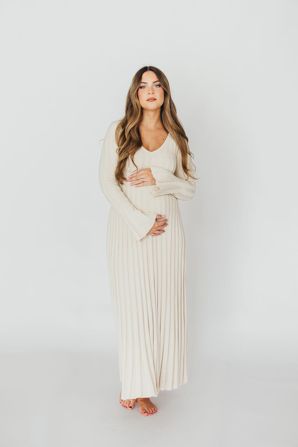 Premium Knit Dress Collection Worth Collective