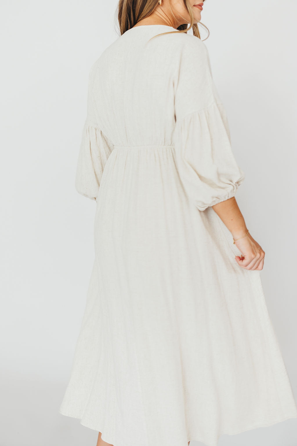 HAUNT ガーゼオーバードレス ワンピース GAUZE OVER DRESS HAUNT ガーゼオーバードレス ワンピース GAUZE OVER DRESS