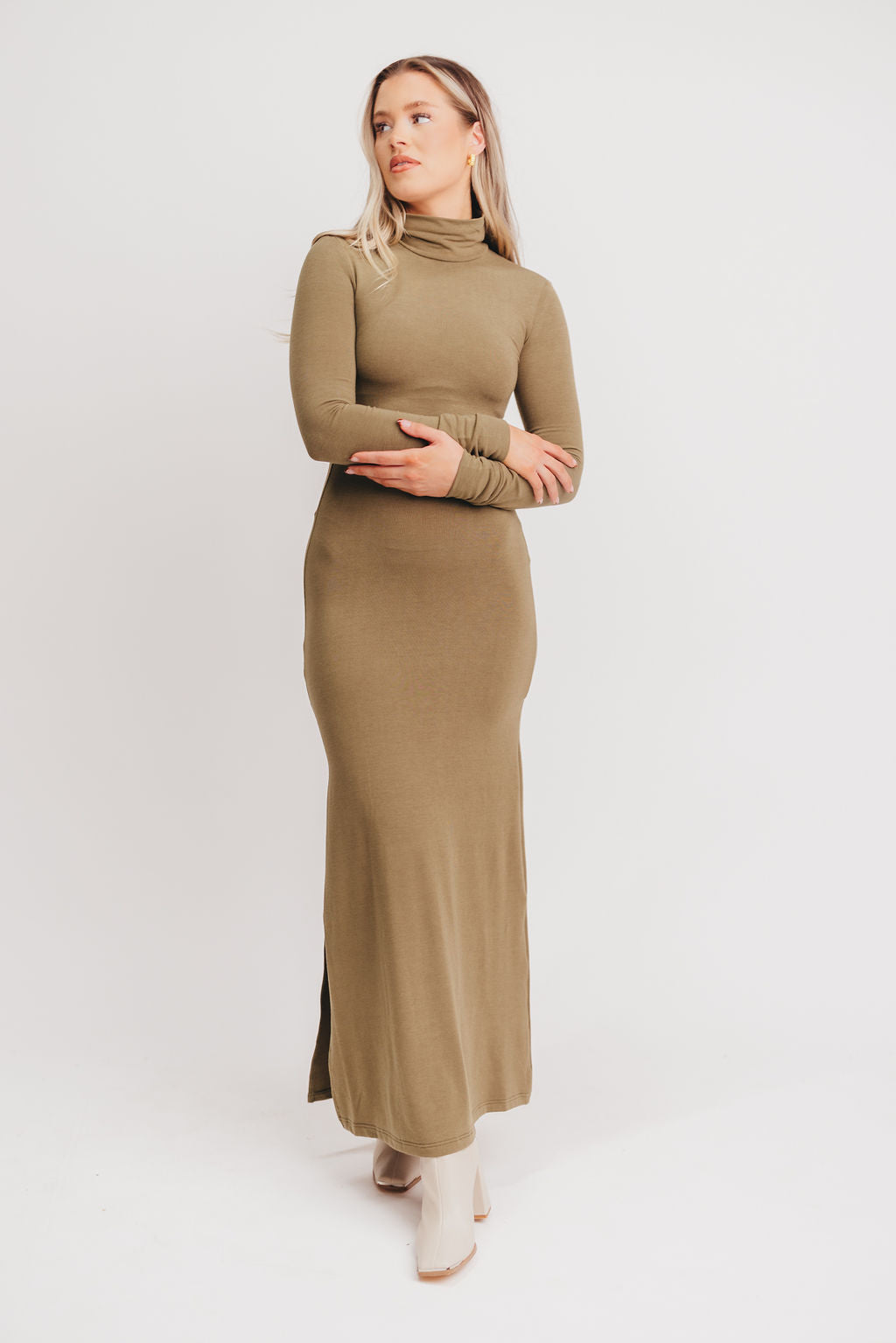 Maxi Dresses – Worth Collective