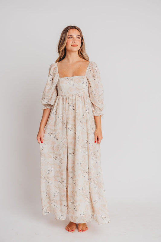 Spacedye Inspire Midi Dress – Sultre Boutique