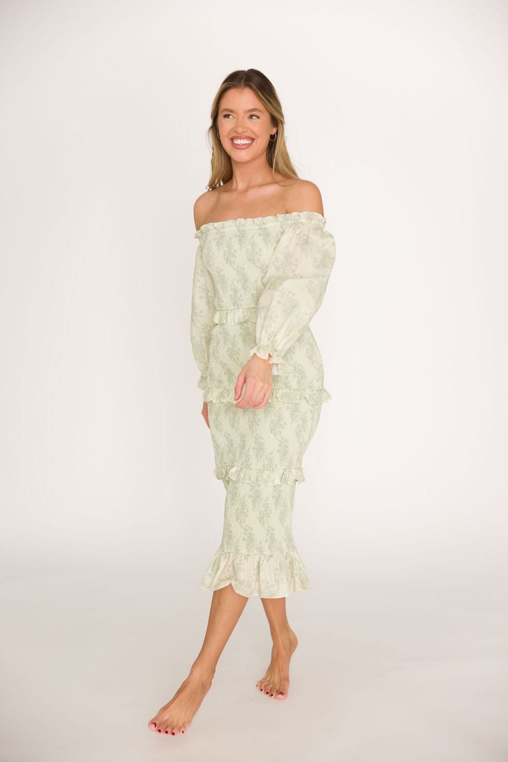 【関税込み】Chloe Dresses Chloe Dress – Dress the Population
