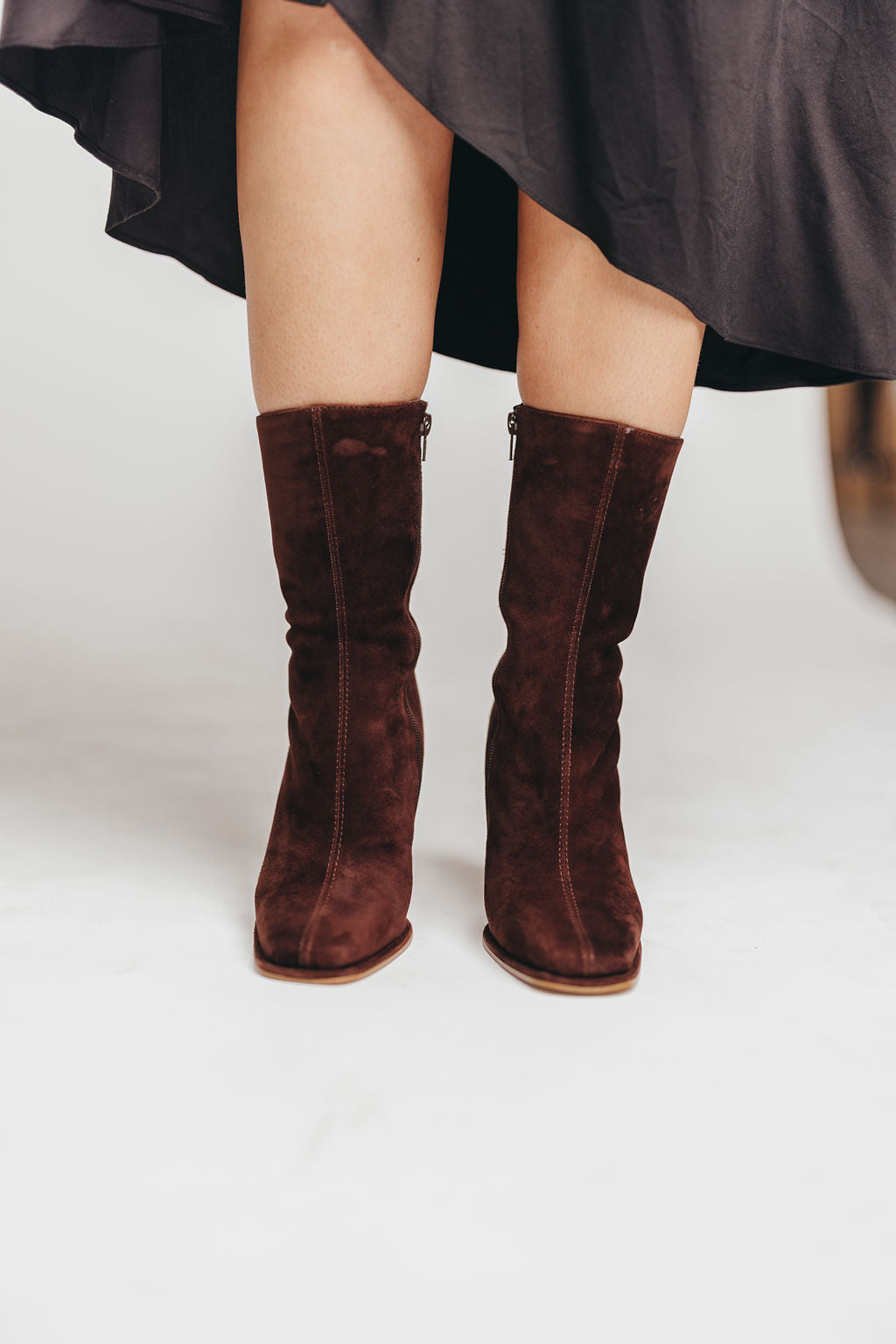 Steve madden outlet haydun boot