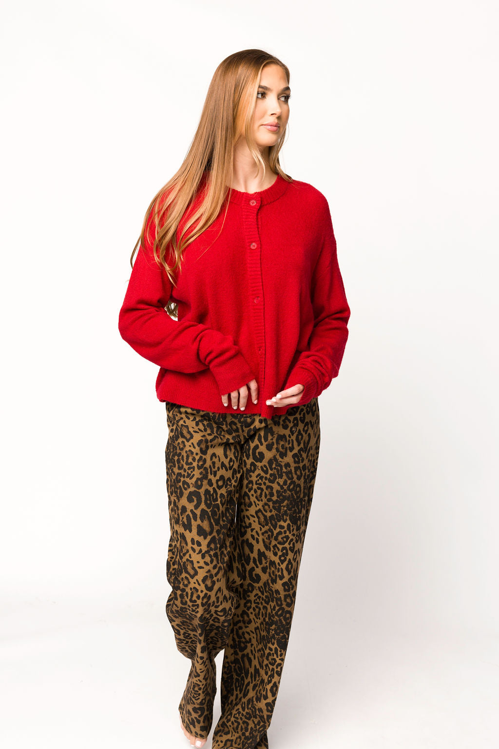 パンツ [Margesherwood] / MARGE PRINTED PANTS / black 709A6122_657c220e-ff66-41b5-