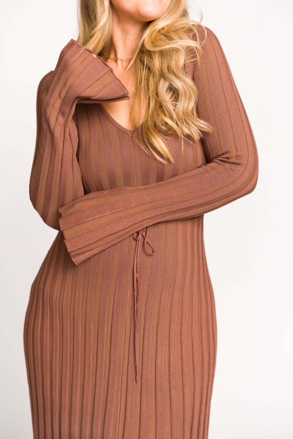 Premium Knit Dress Collection – Worth Collective