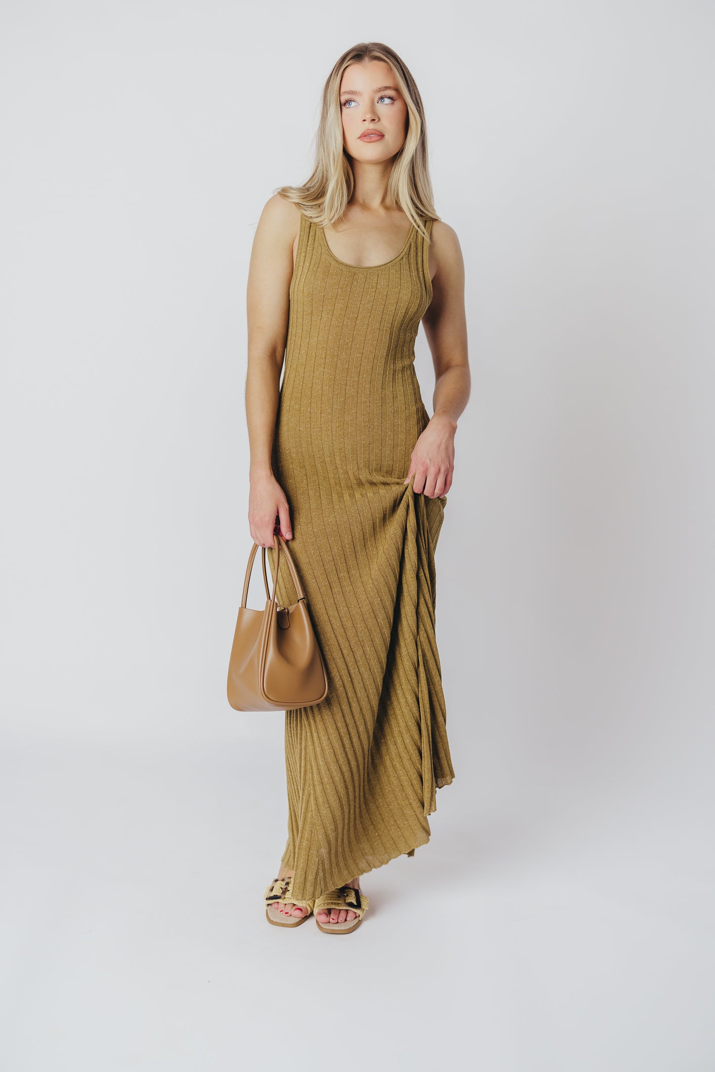 Maxi Dresses – Worth Collective