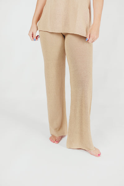 最終値下げ　liilu crochet pants 4y 最終値下げ liilu crochet pants 4y