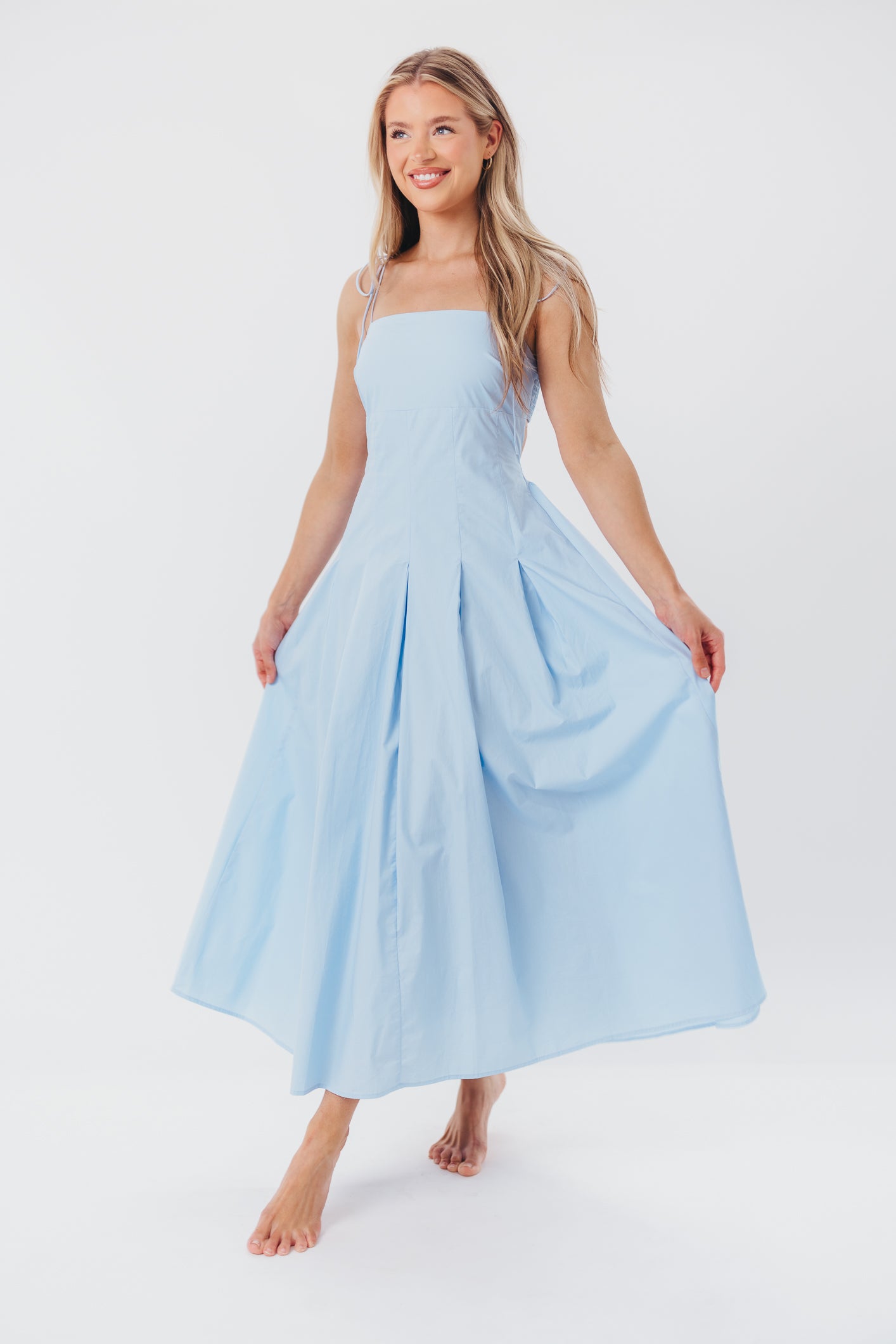 JASMINE MAXI