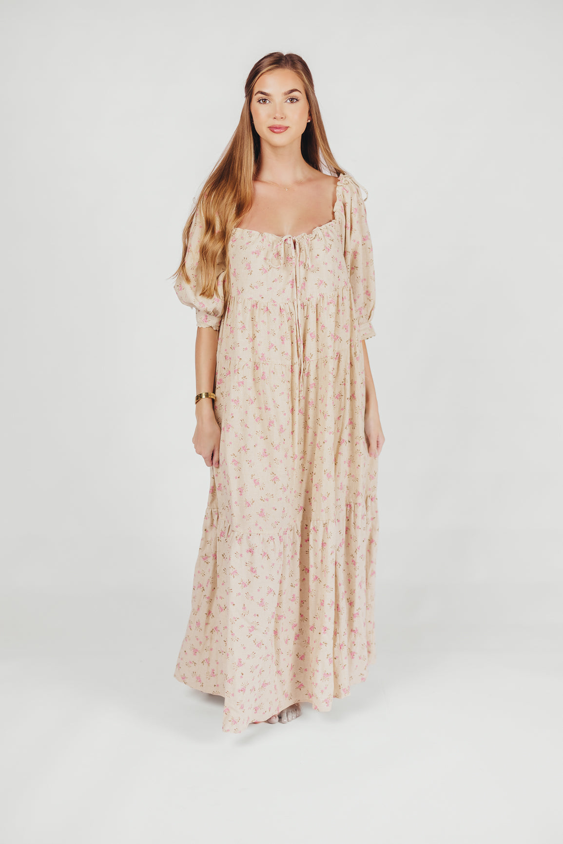 TOWAVASE / Charlie silk dress - c a b i n e t O N L I N E