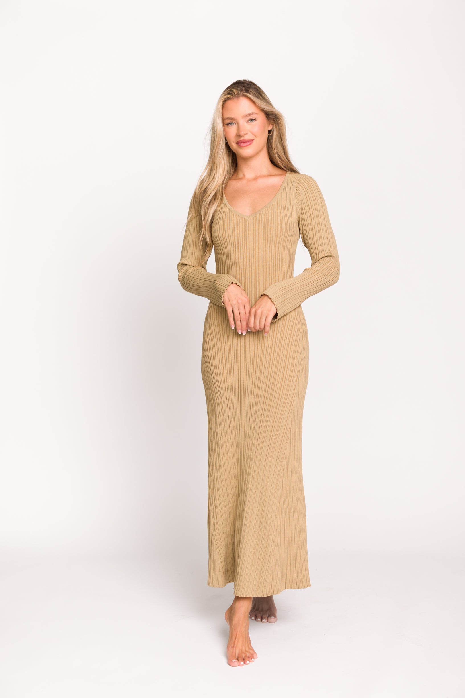 その他 Her lip to - Chester Multi-Way Knit Dress S Her lip to on X: 