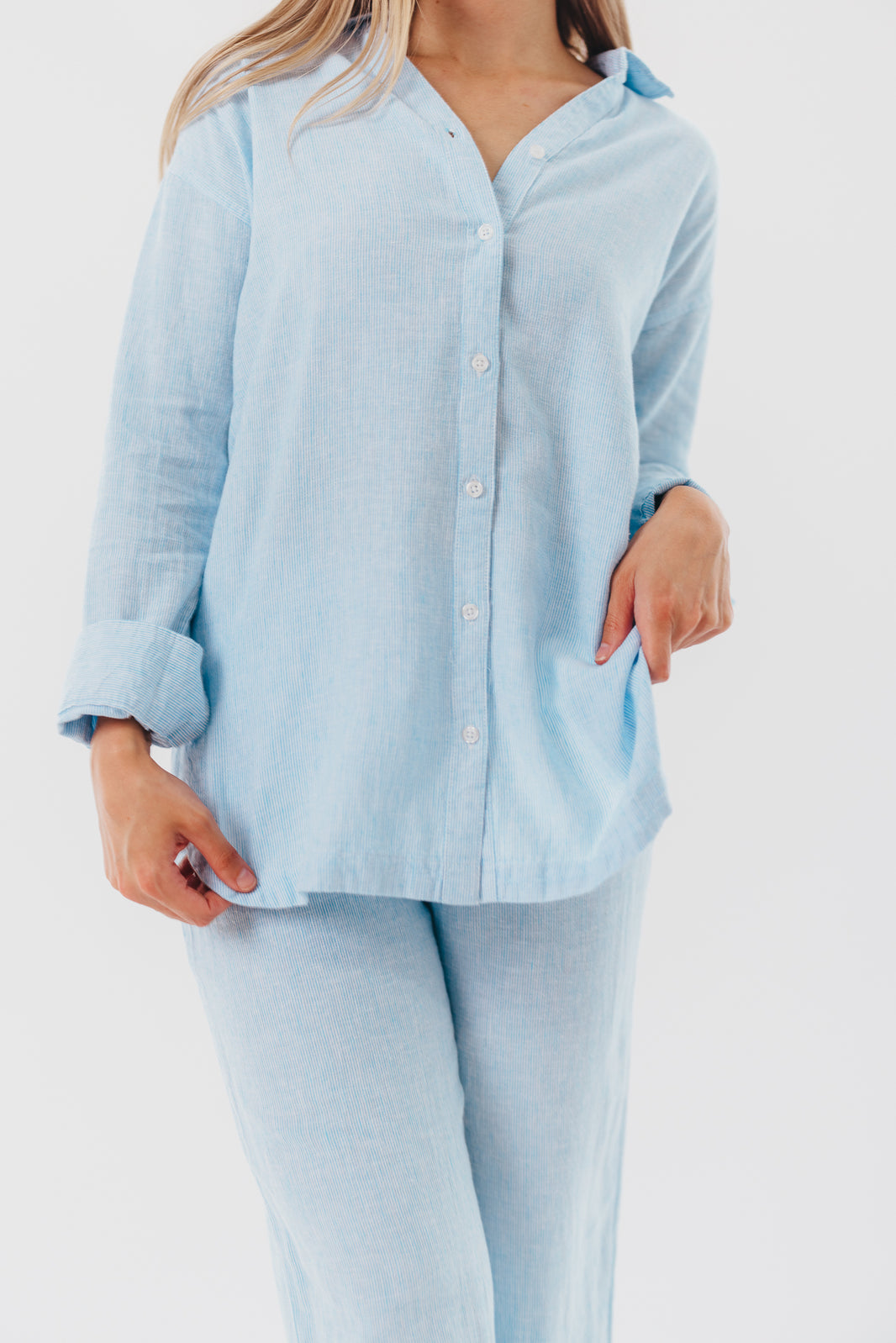 Blouses - Worth Collective