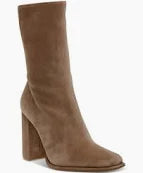 Steve Madden Lockwood Boot in Oatmeal