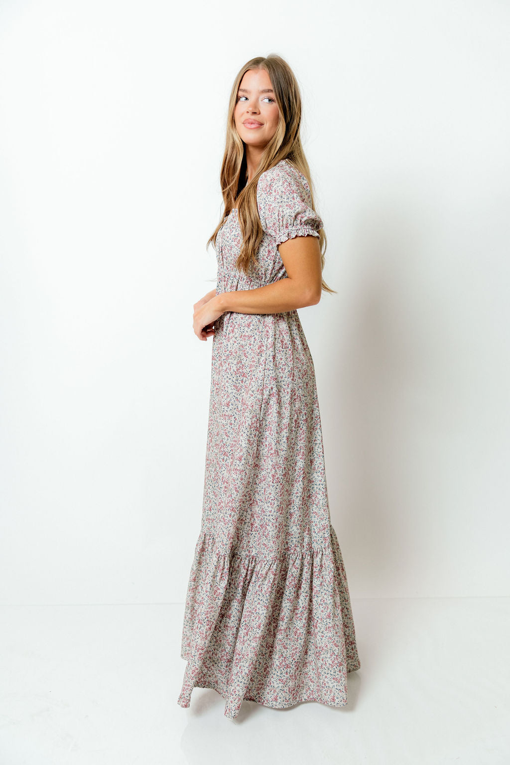 Worthy of It Dress