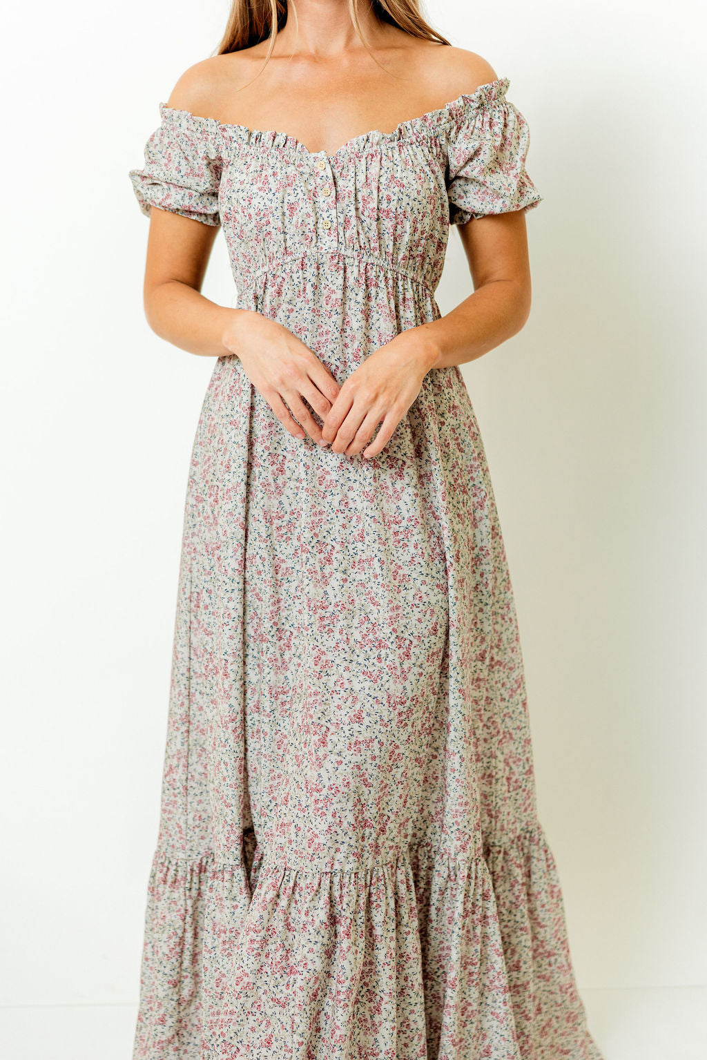 Worth A Look Dress main image 0