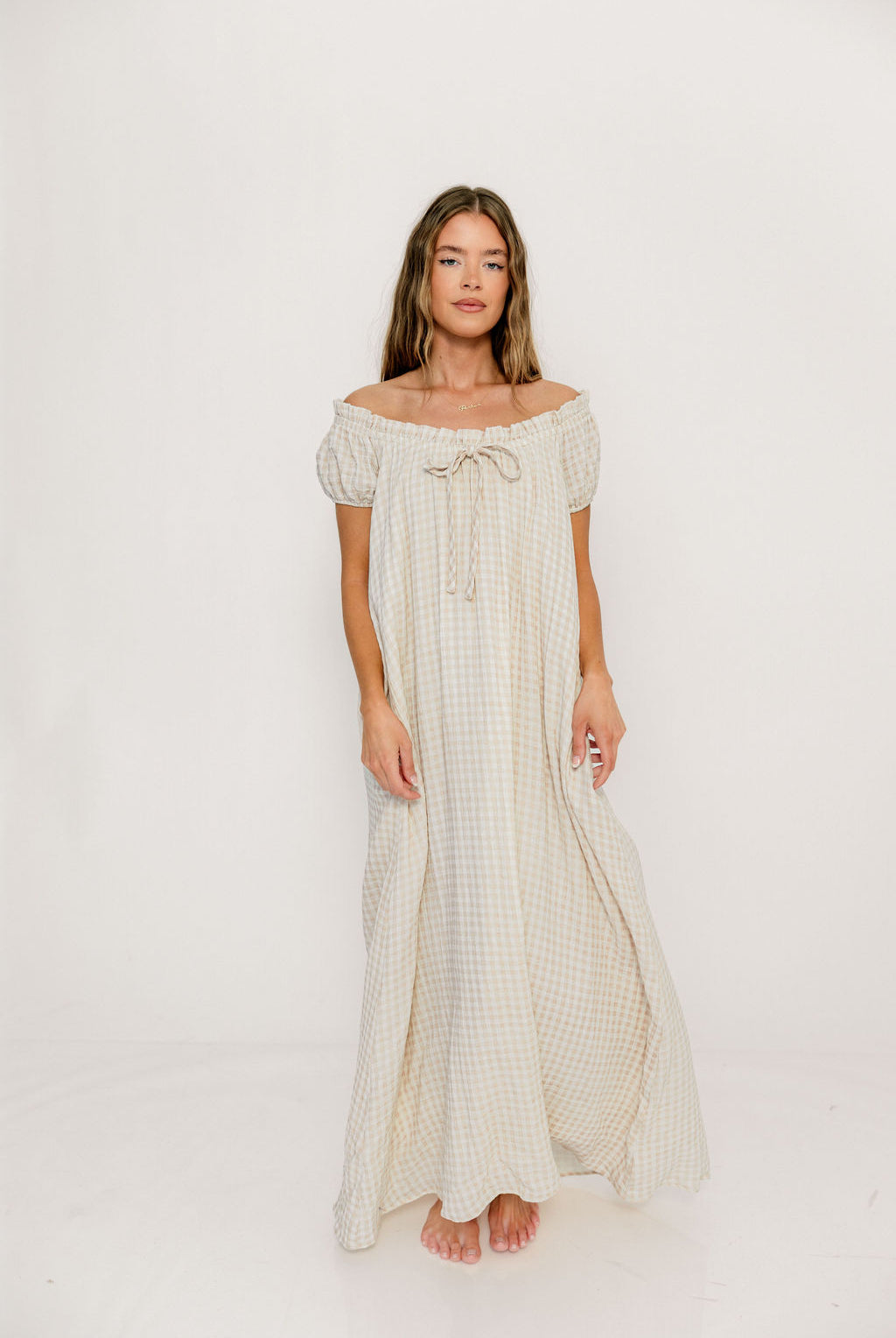 best place to buy cotton dresses Floral midi dress. Buy ditsy cotton dress online from Nuichan