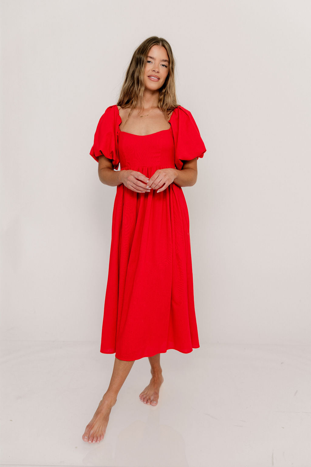 midi dress xl Plus Size Lace Chiffon Wrap Crew Neck Dresses Women Cocktail Wedding Guest Midi Dress Dark Green XL
