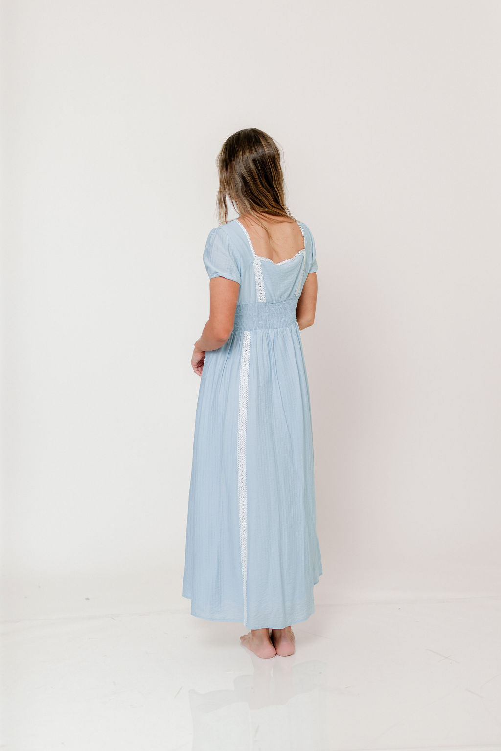 sl fashions lace dress S.L. Fashions 9112198